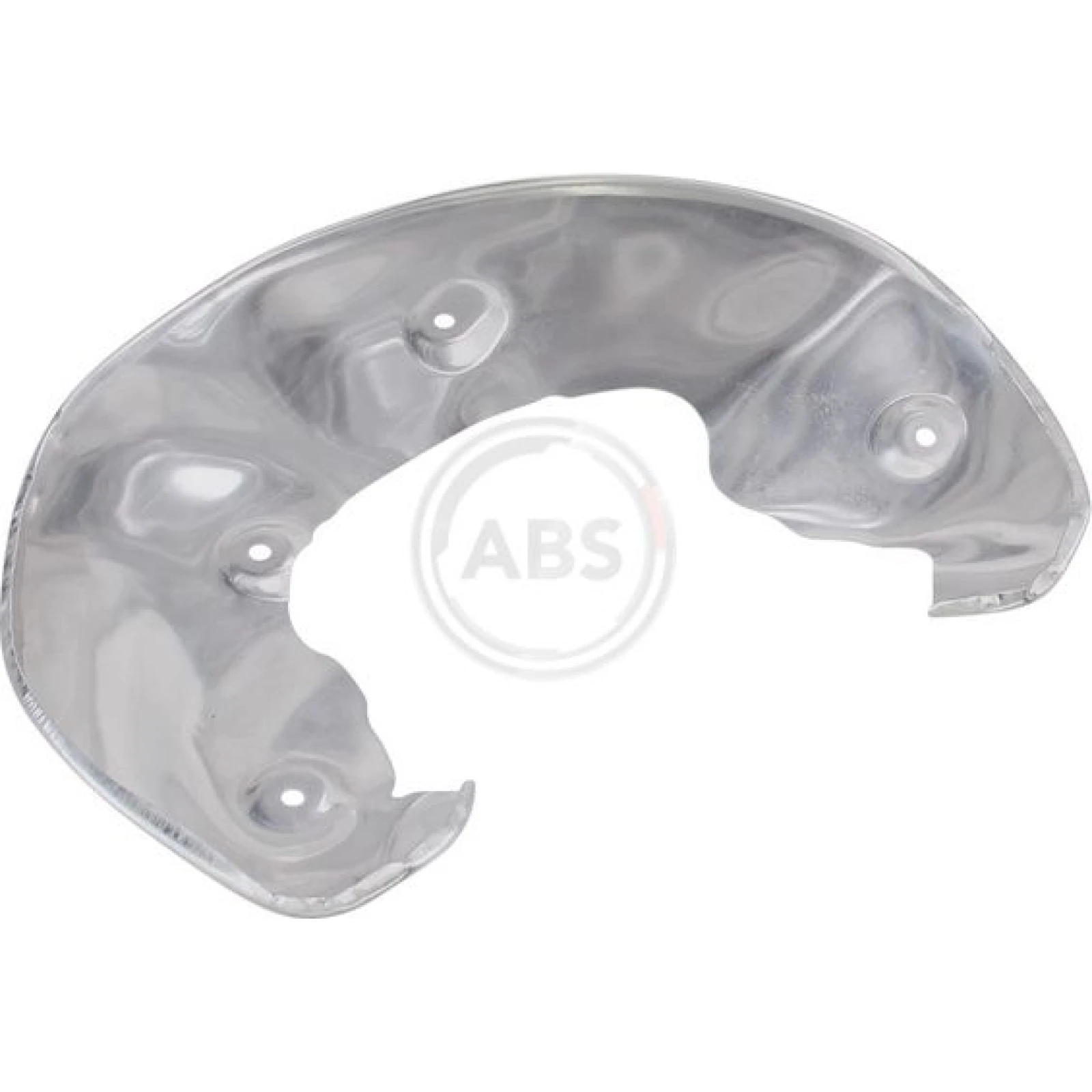 ABS A.B.S. Spritzblech, Bremsscheibe 11131