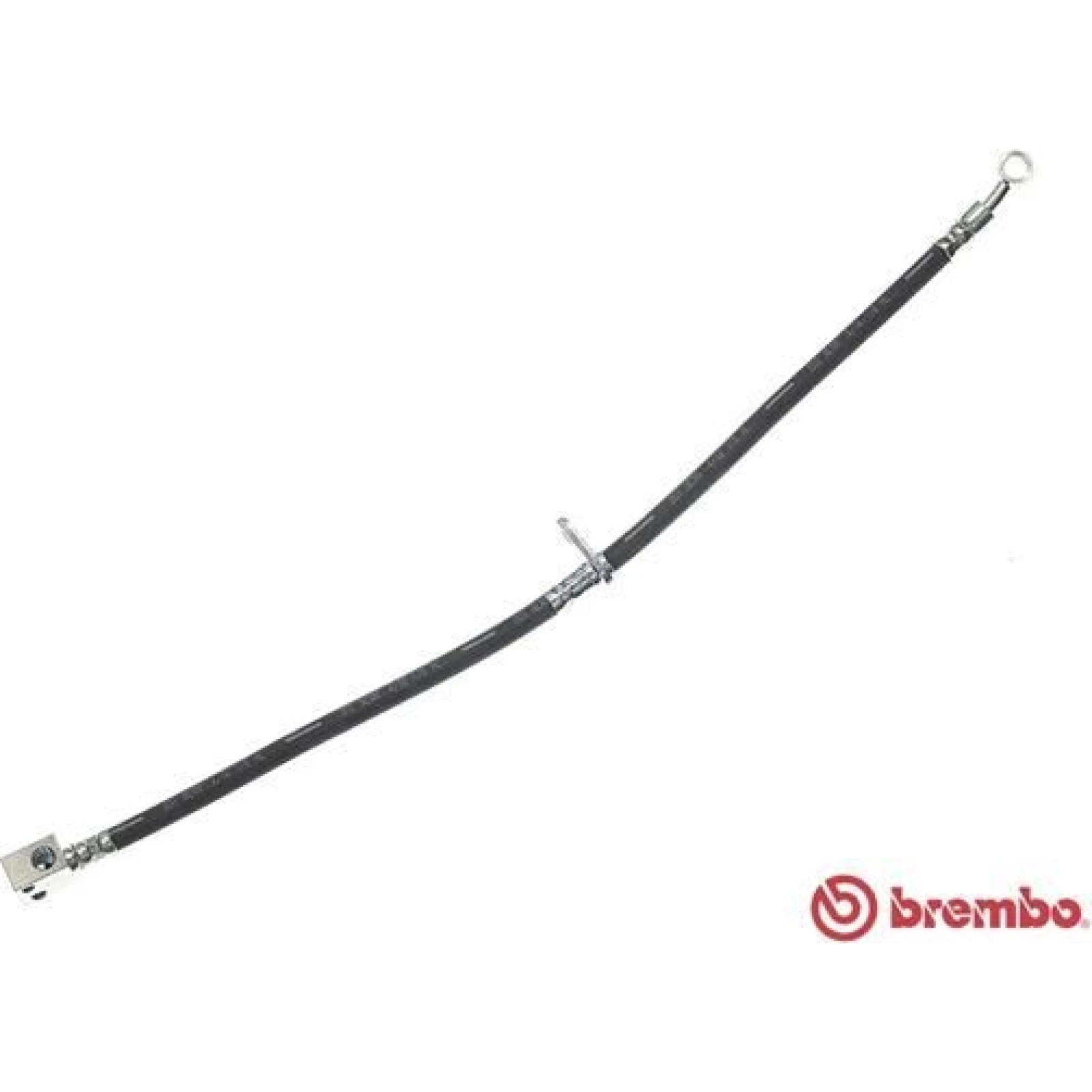 BREMBO Bremsschlauch T 28 121