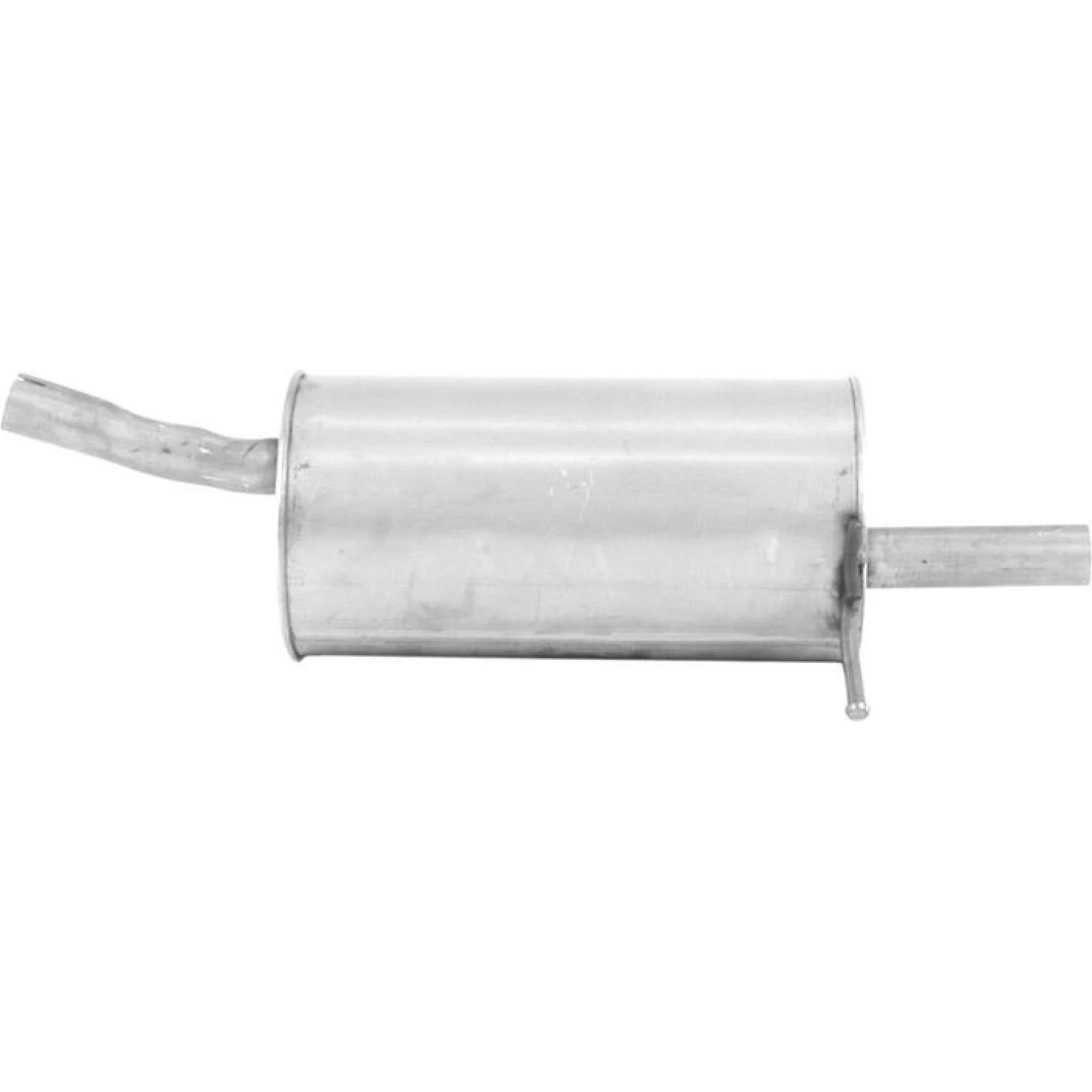 52 / Auspufftopf Hinten 24164