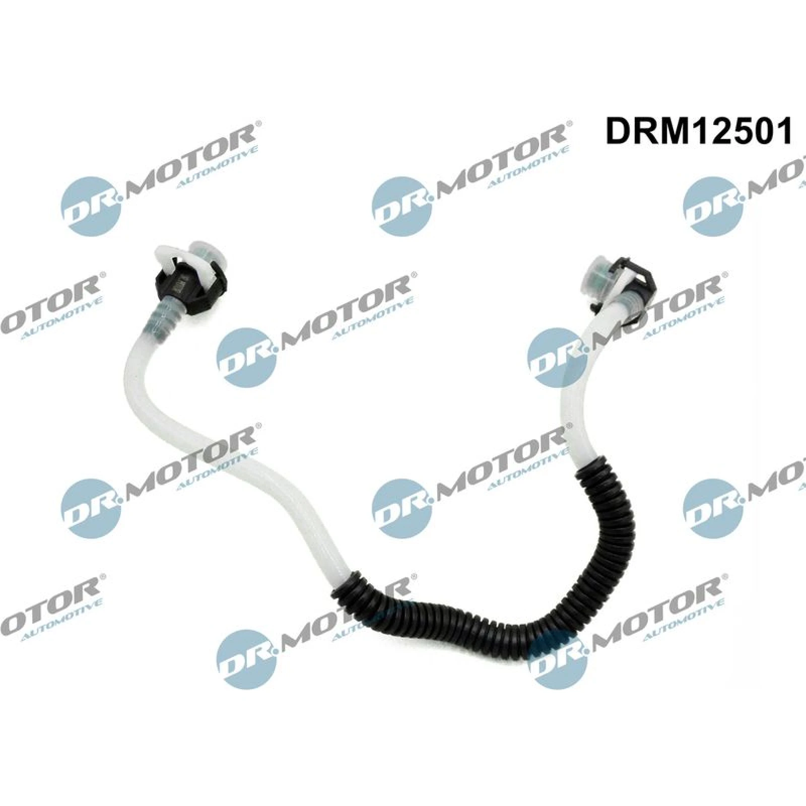 Kraftstoffleitung DRM12501