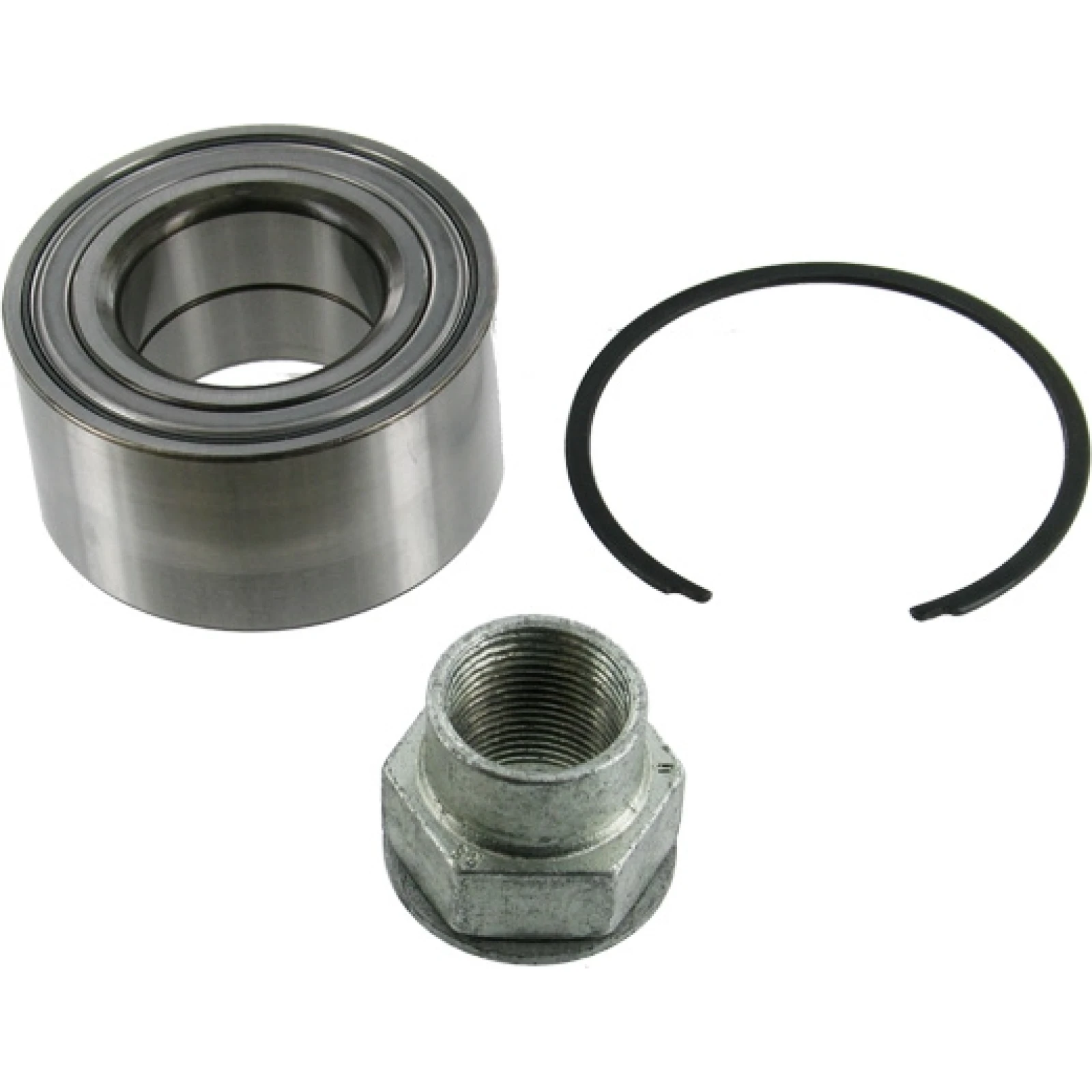Radlagersatz VA VKBA 3413