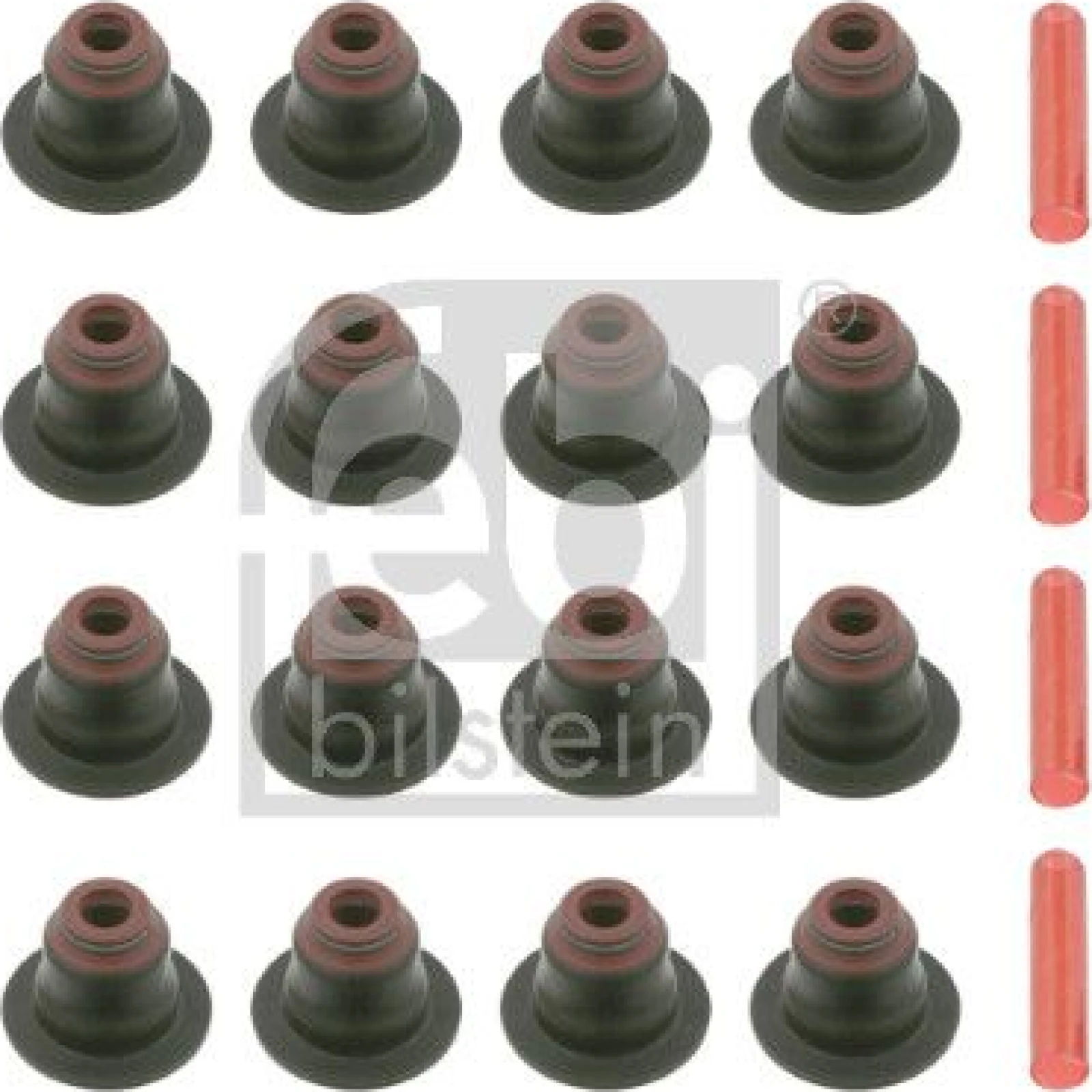 FEBI BILSTEIN Dichtungssatz 26029