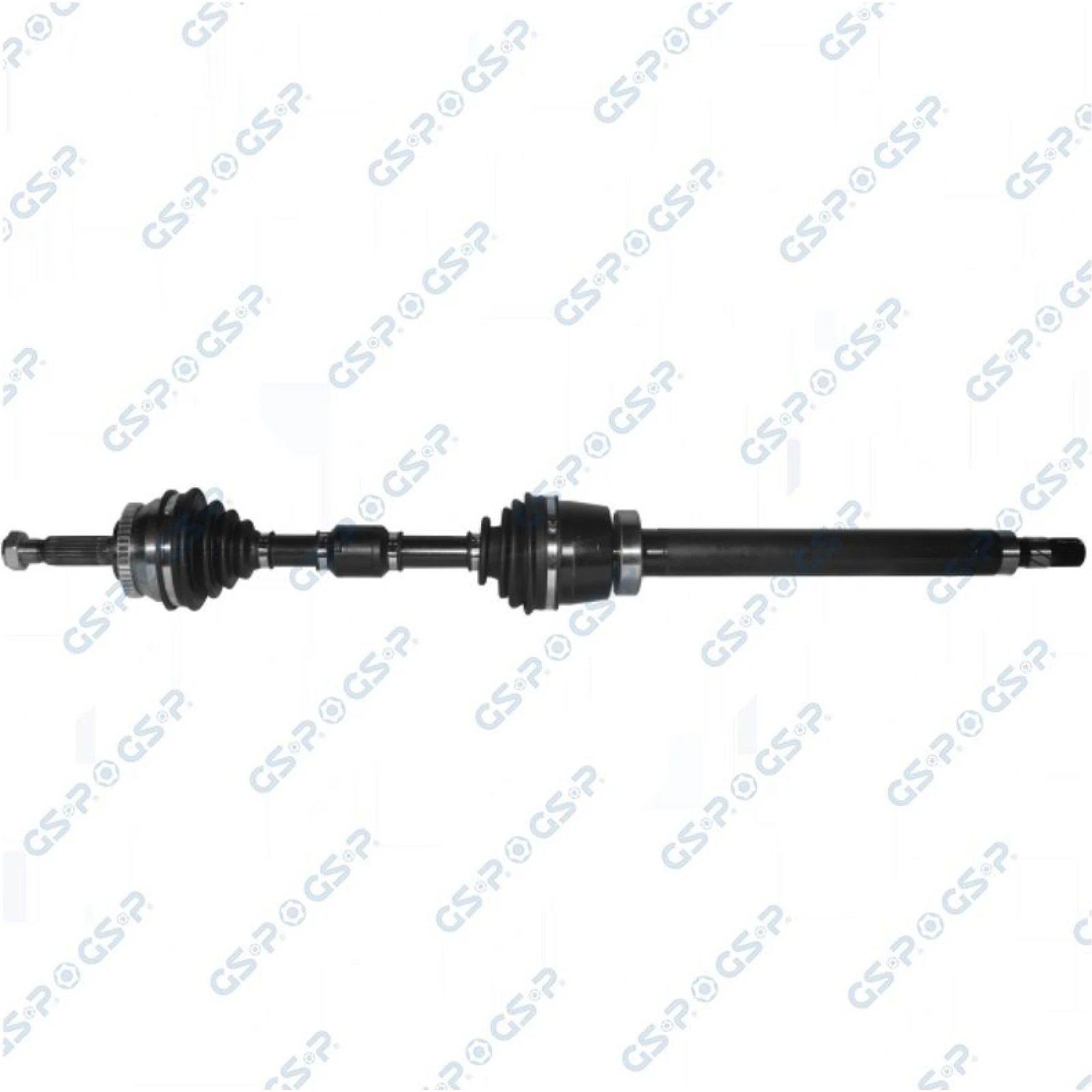 GSP Antriebswelle 262035