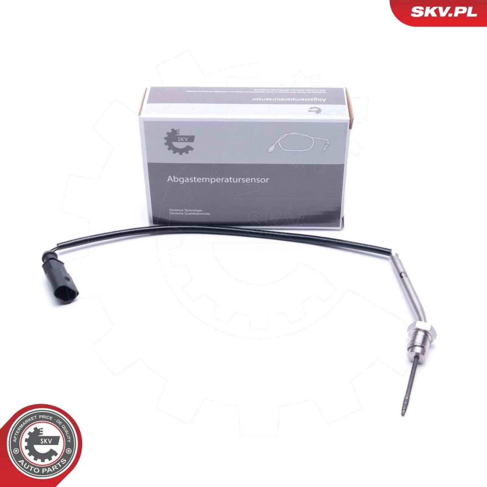 ESEN SKV Sensor, Abgastemperatur 30SKV369