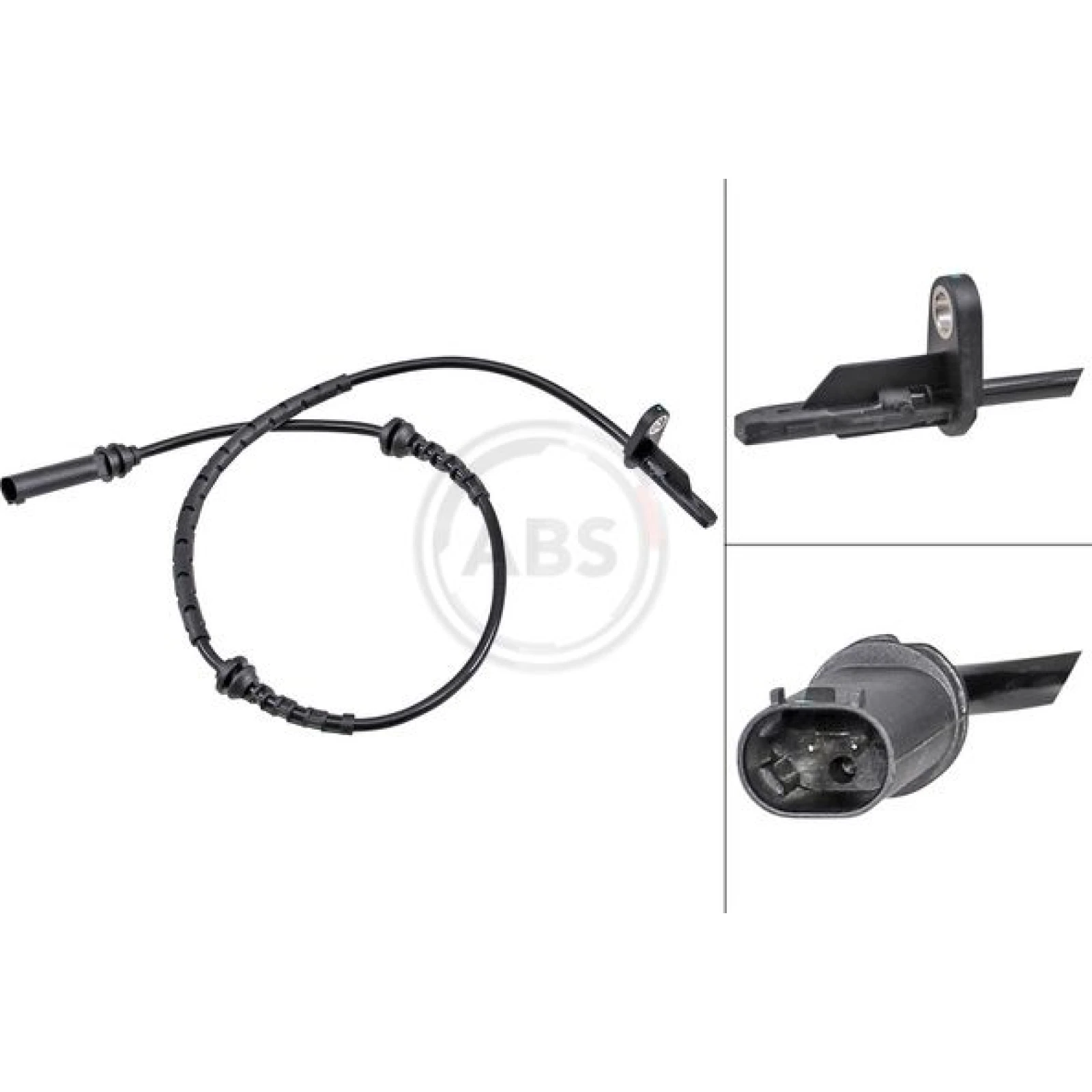 A.B.S. Sensor, Raddrehzahl 32330