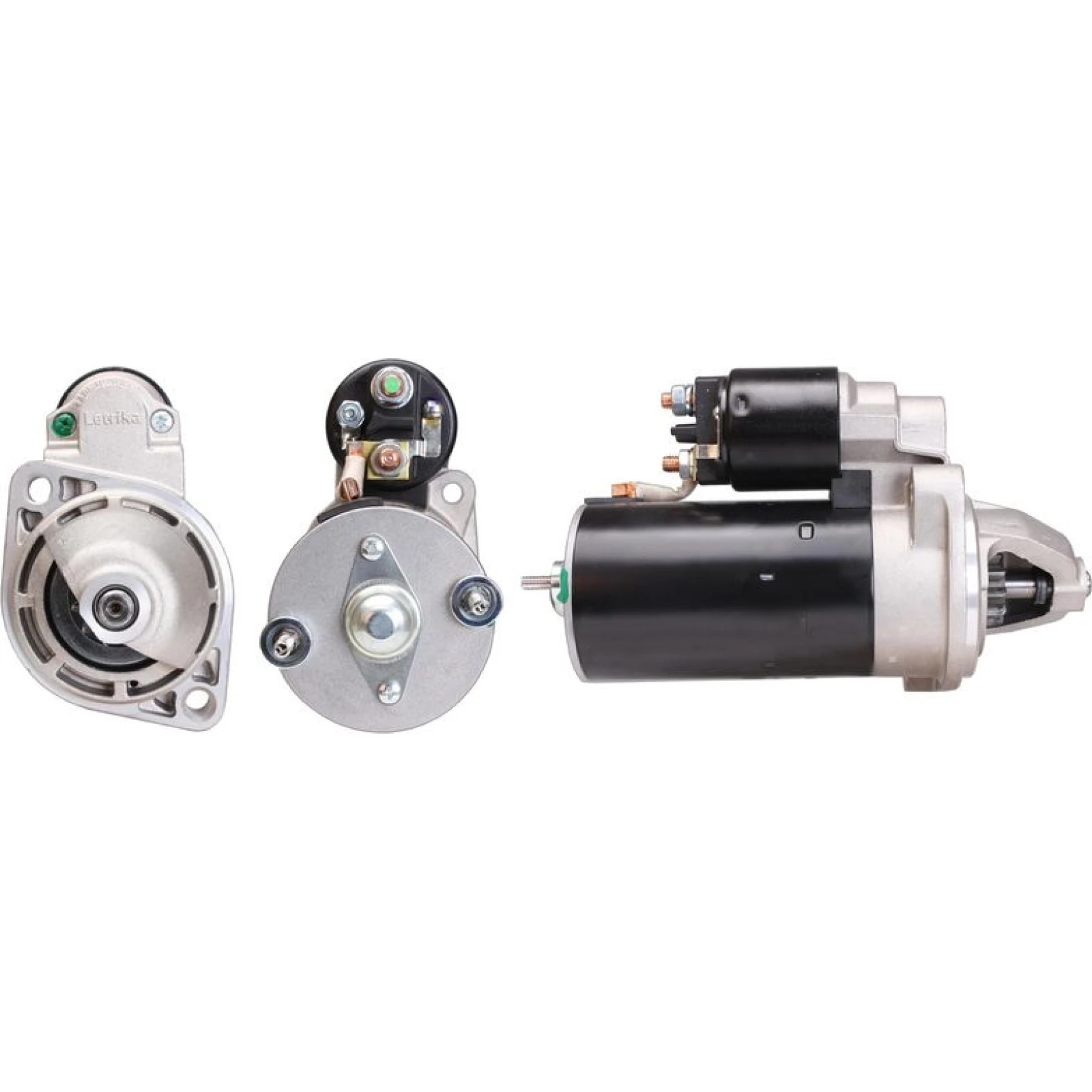Hydraulikpumpe 715520399