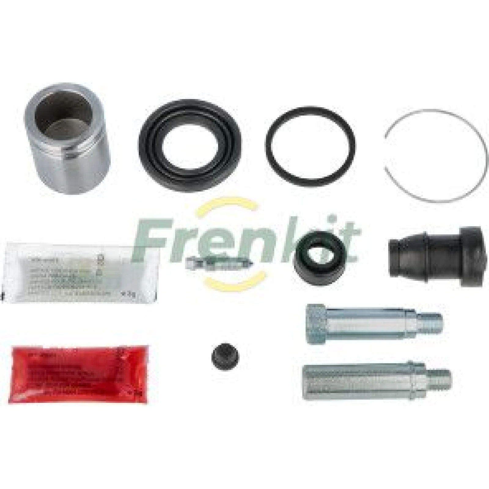 FRENKIT Reparatursatz, Bremssattel 735074