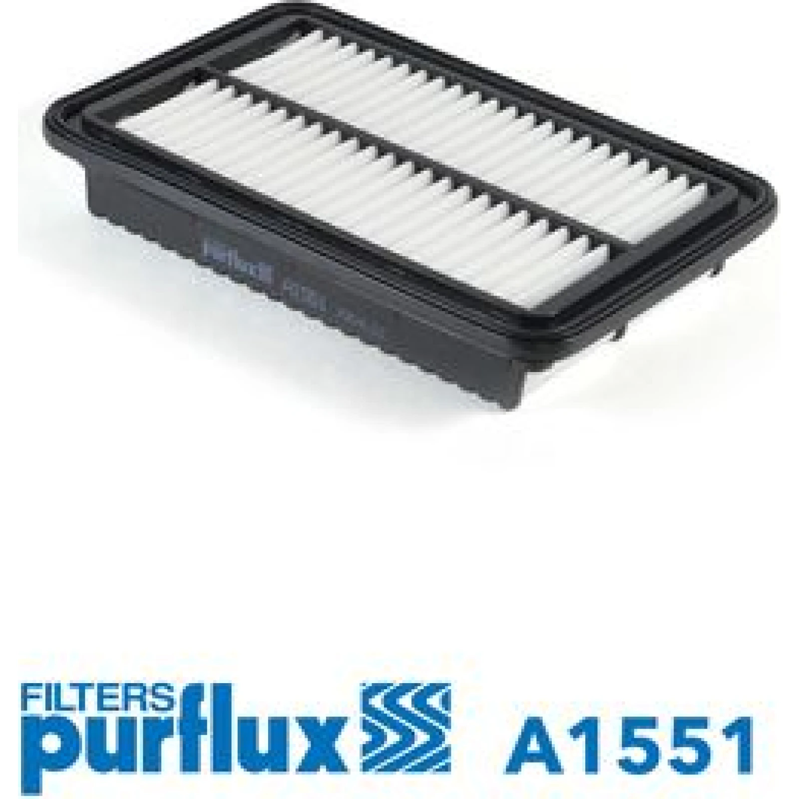 PURFLUX Luftfilter A1551