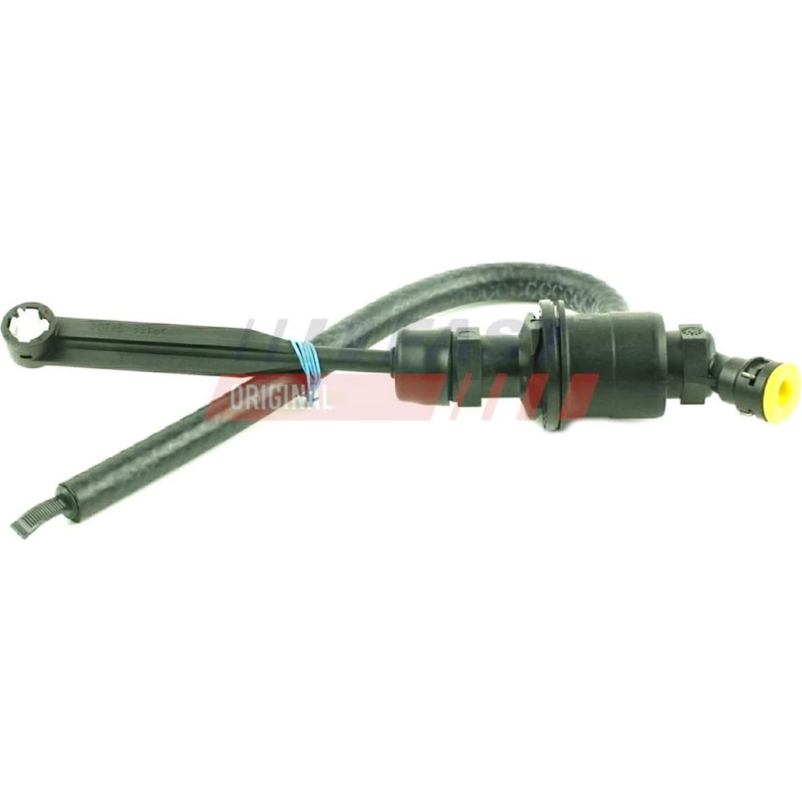 FAST Geberzylinder, Kupplung FT68040