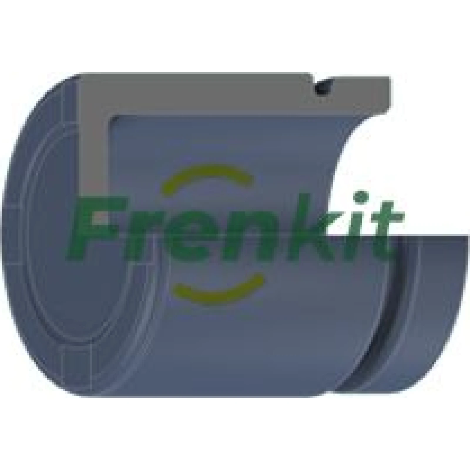 FRENKIT Kolben, Bremssattel P455001