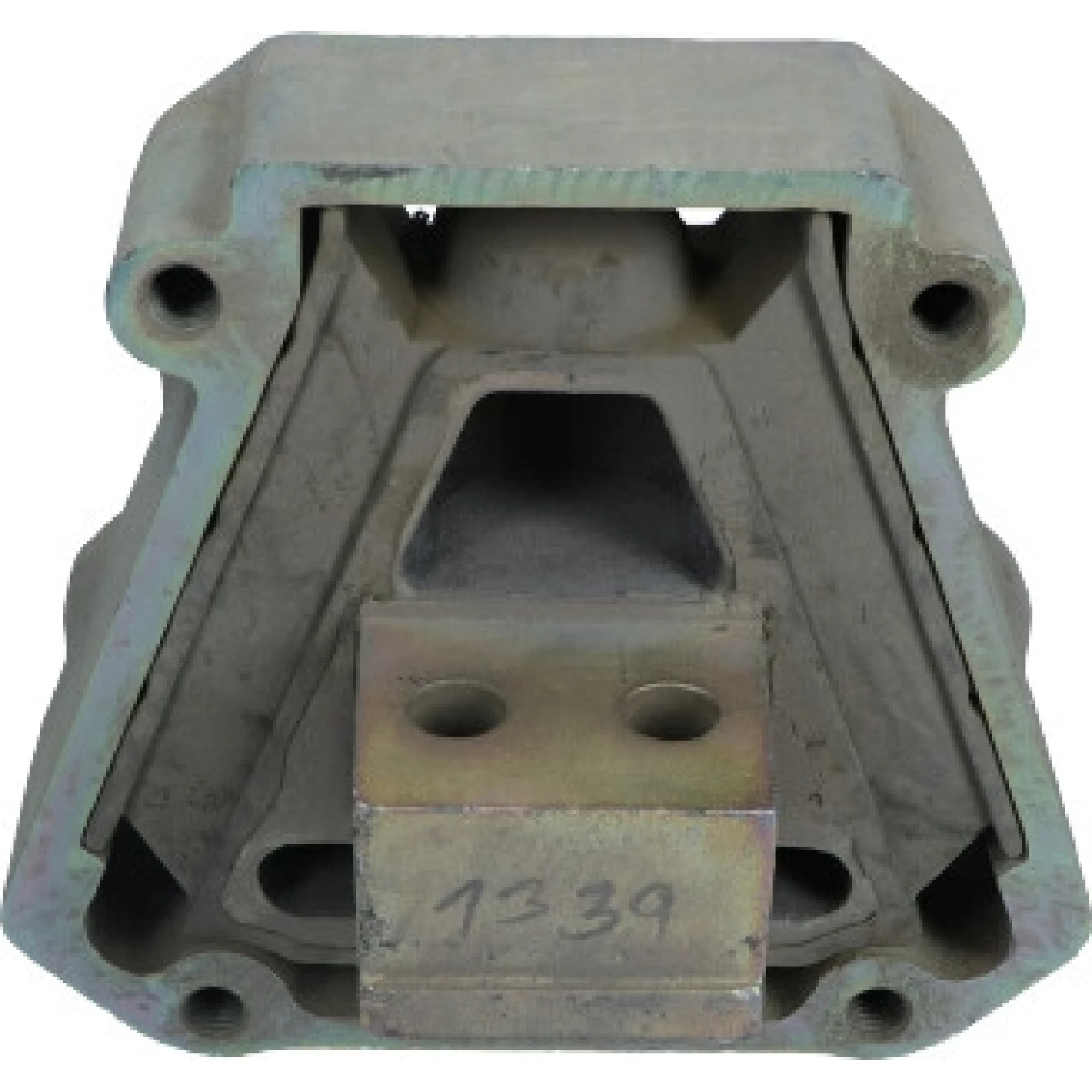 Lagerung, Iveco Eurostar Motor 1339.00