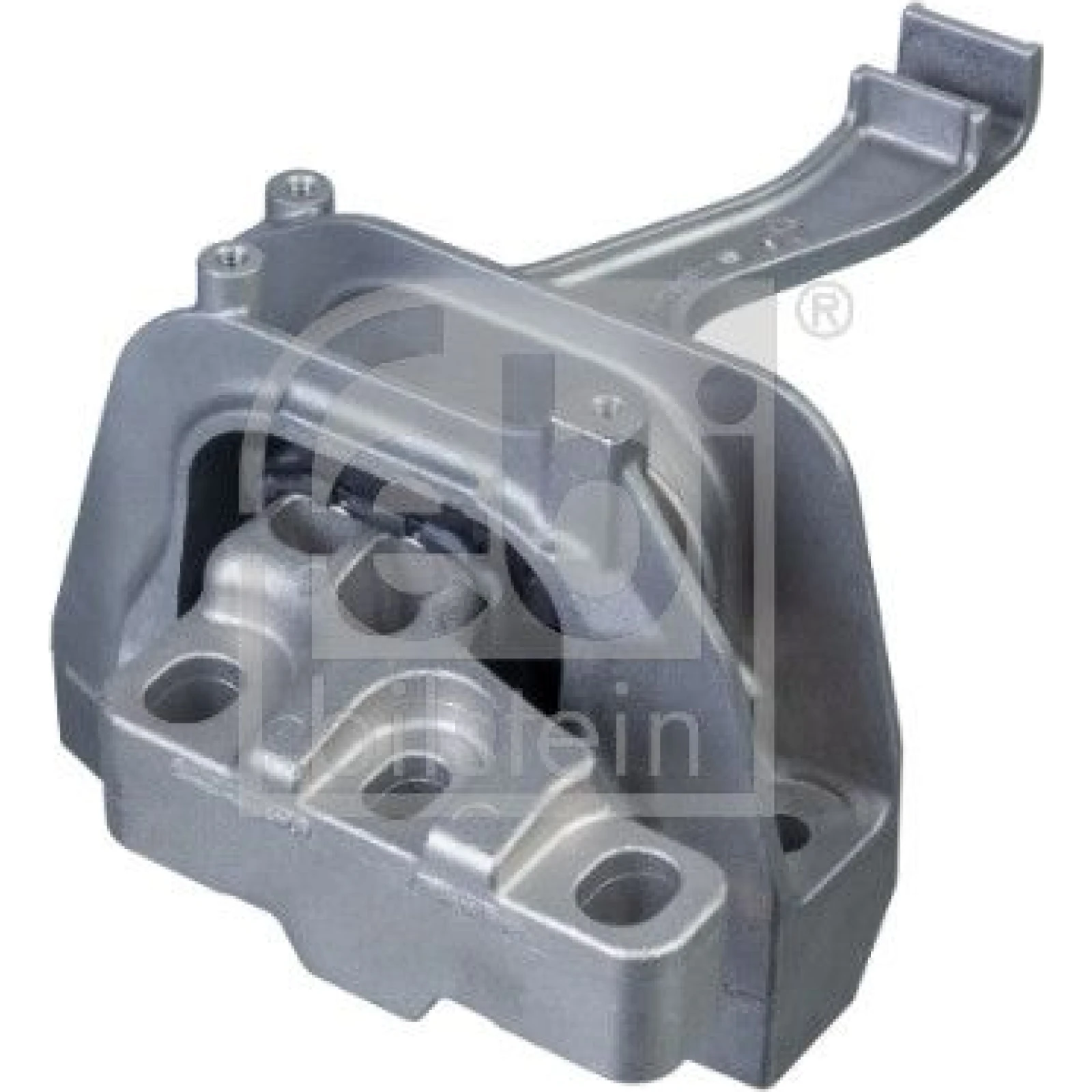 FEBI BILSTEIN Motoraufhängung 104443