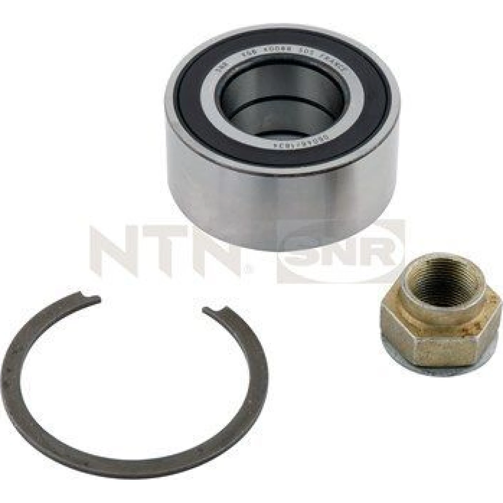 SNR Radlager R158.55