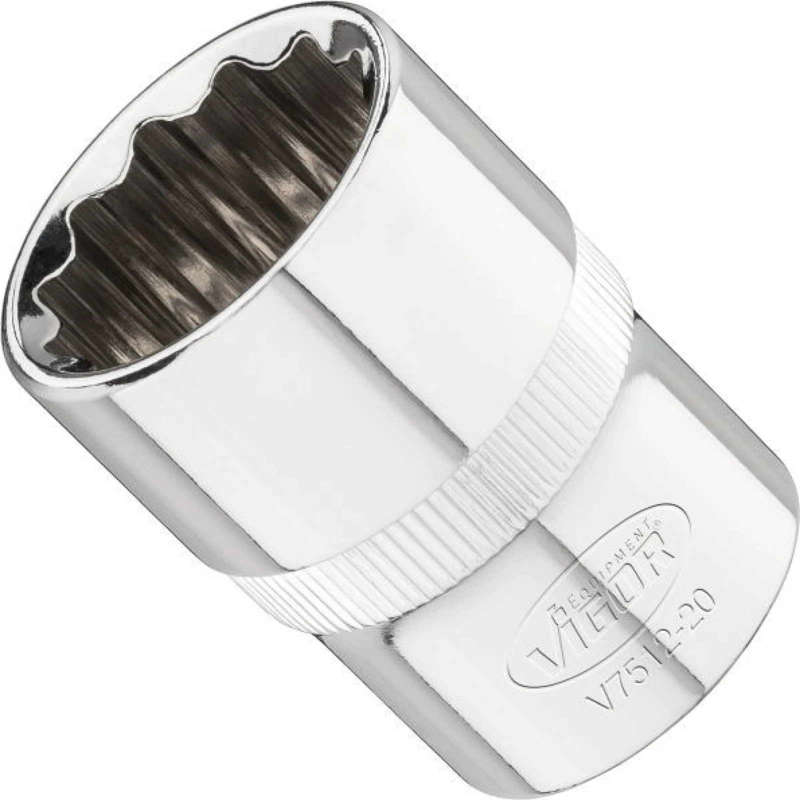 VIGOR Steckschlüsseleinsatz V7512-20