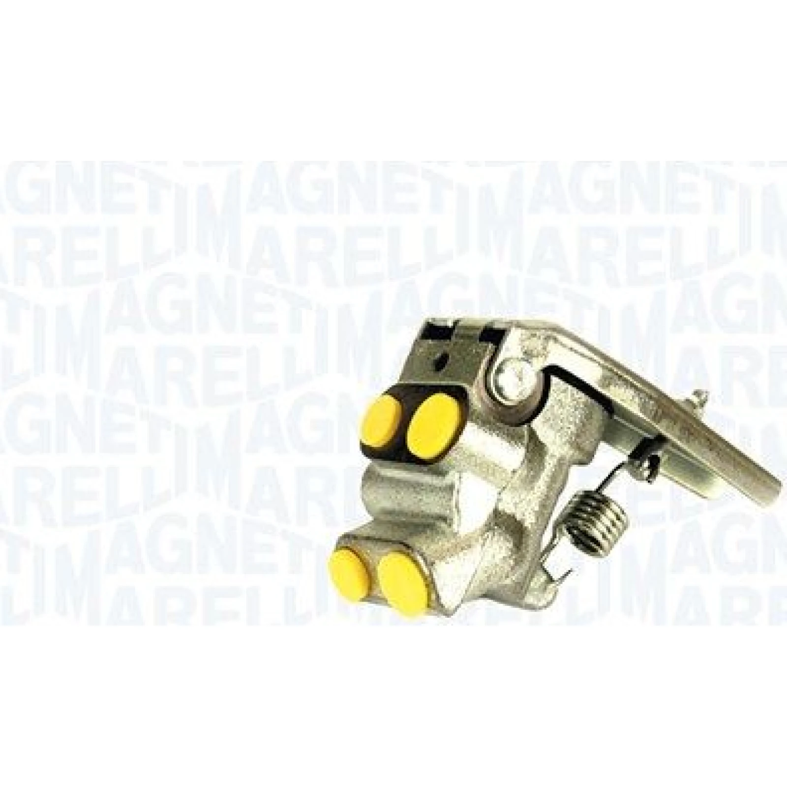 Bremskraftregler BSR0028