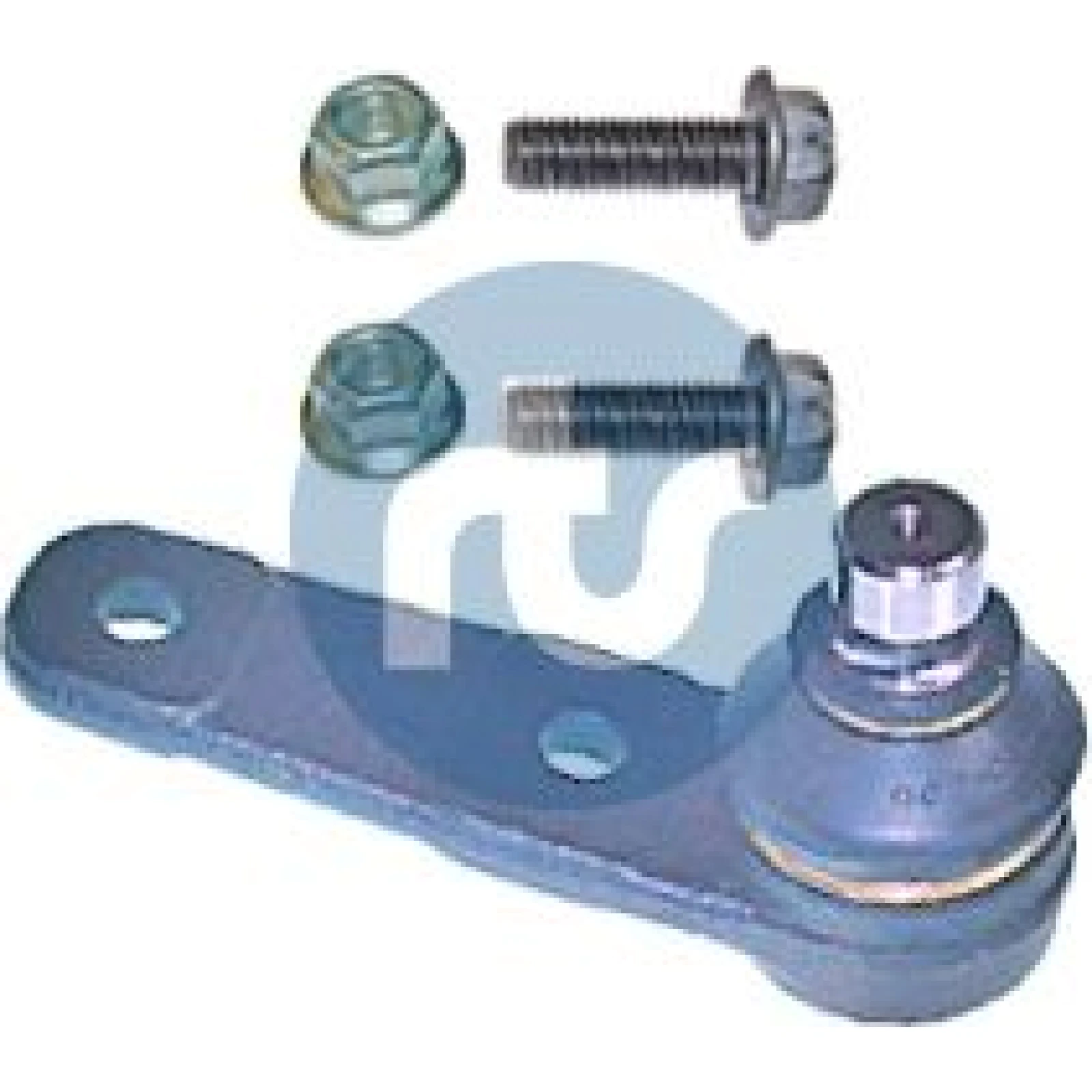 RTS Schulterklopfen 93-00606-056