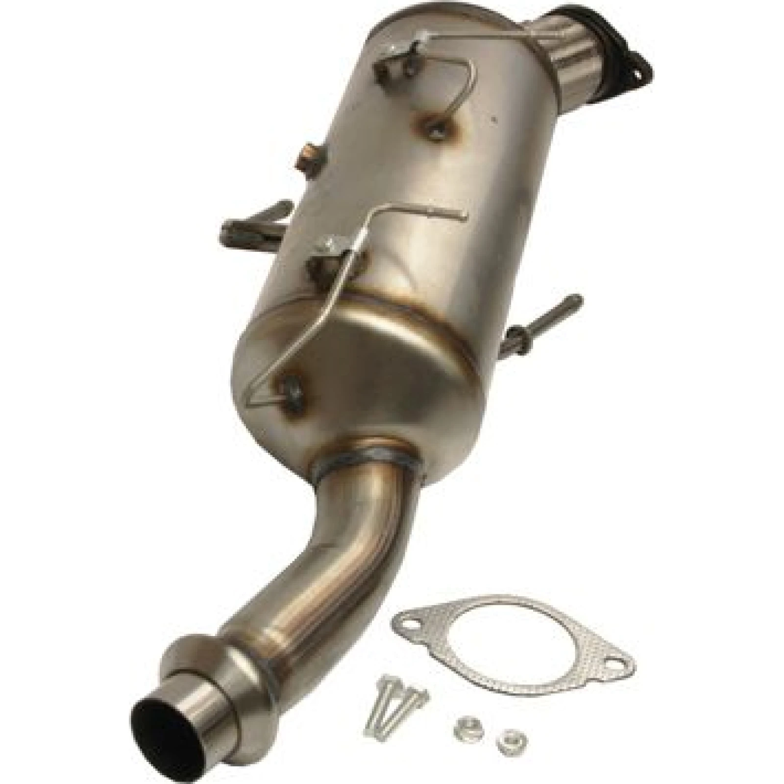 Maxgear 27-6150 RUß-/PARTIKELFILTER, ABGASANLAGE
