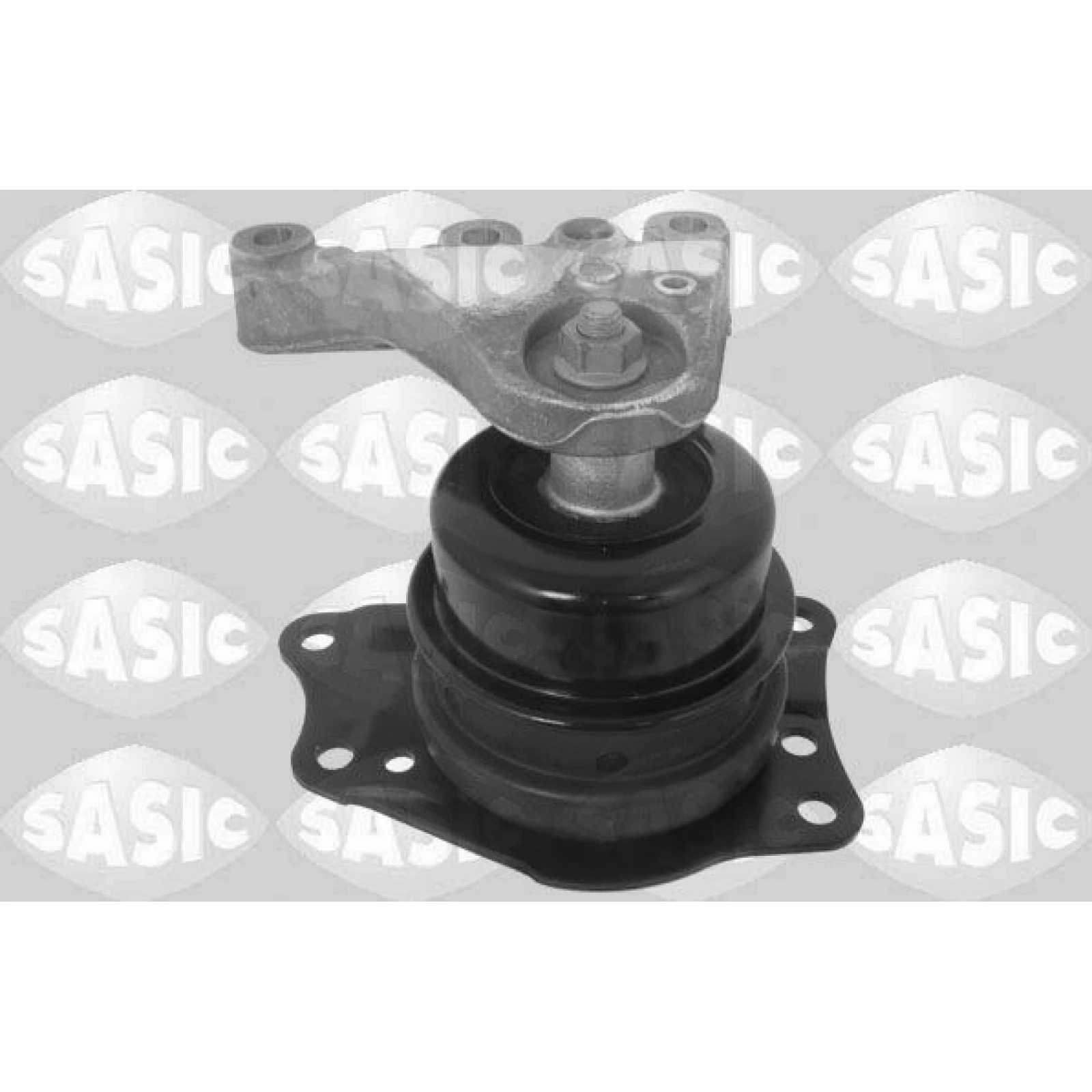 Lagerung, Motor Vw Polo 01 2706104