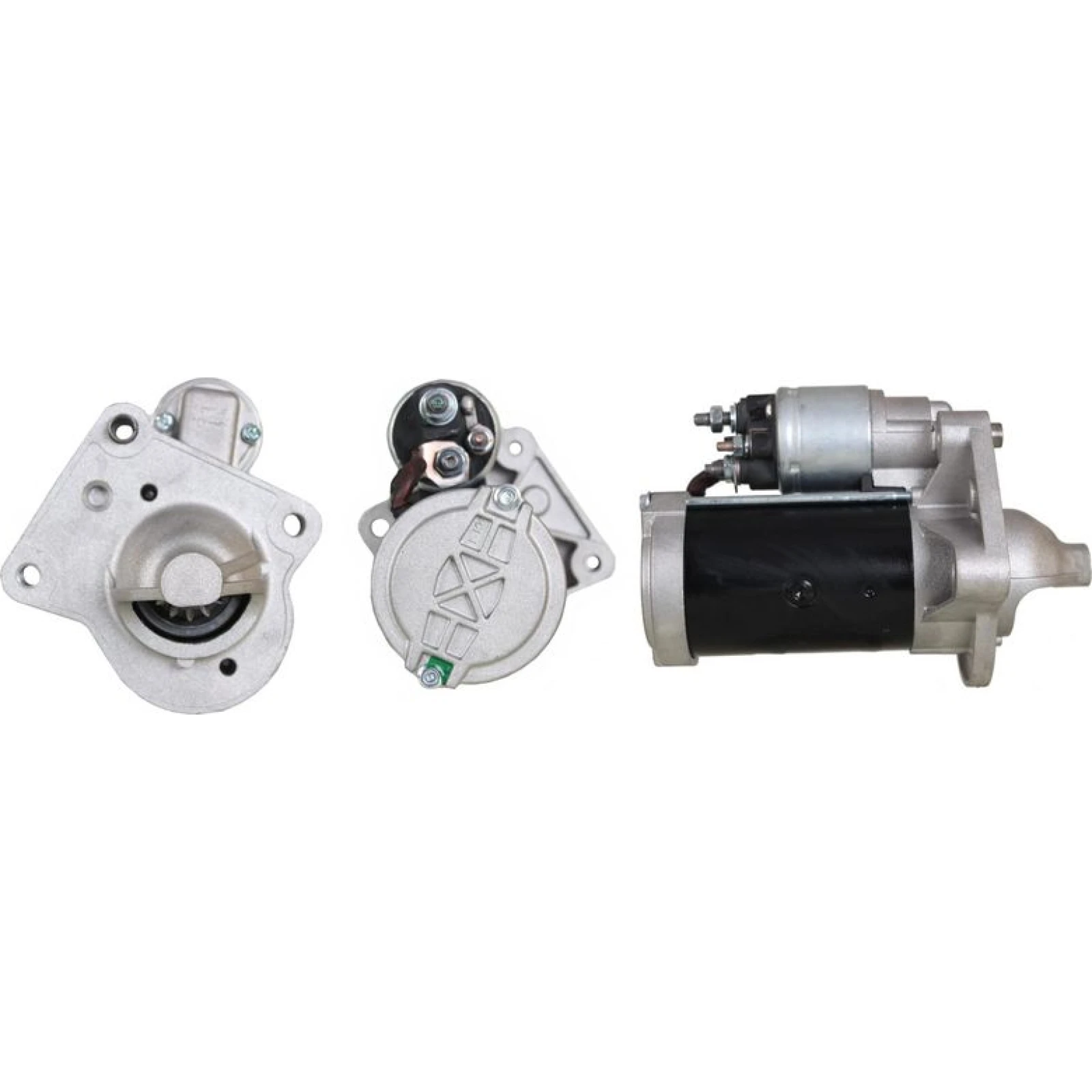12V.Starter 319209132