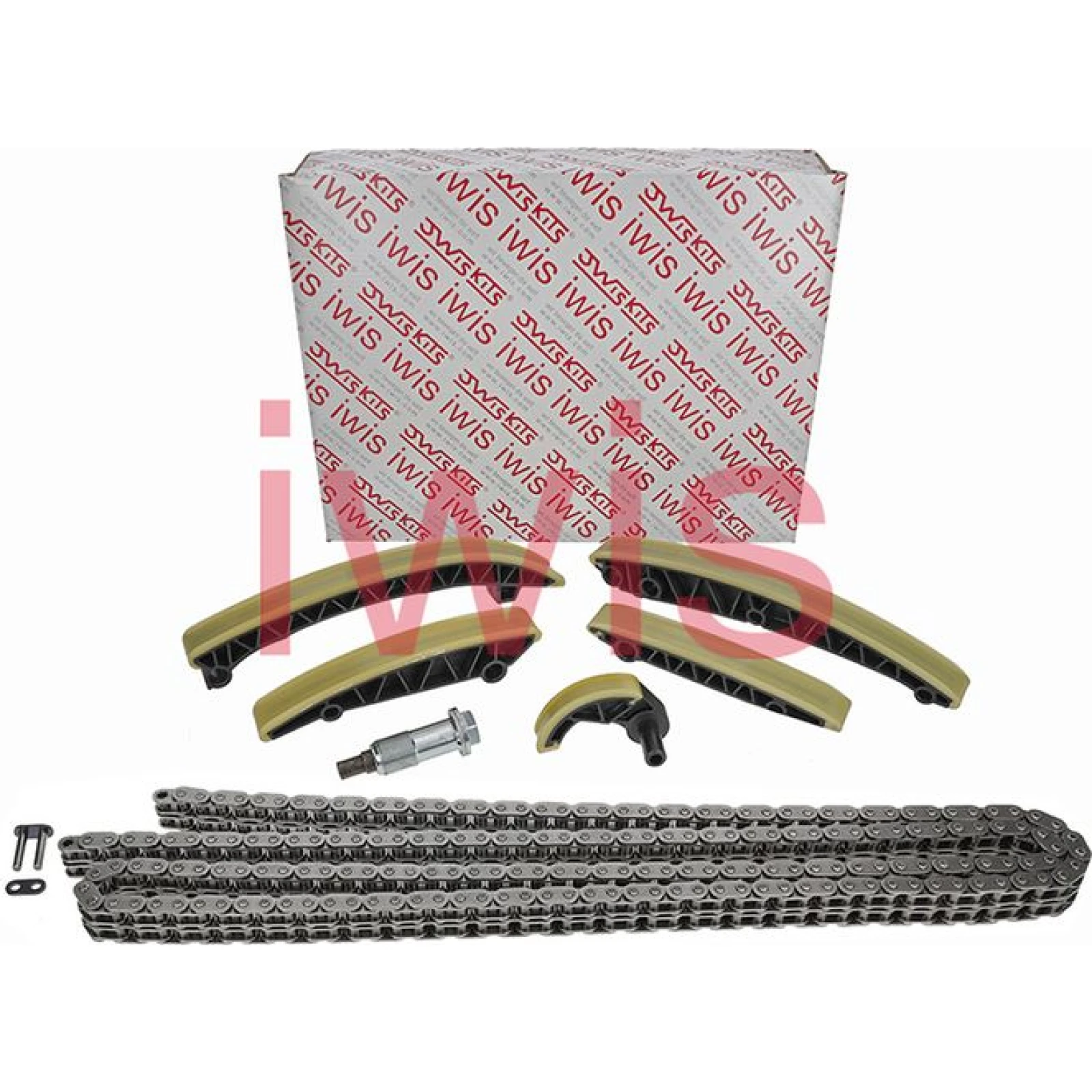 STEUERKETTENSATZ IWI59372SET