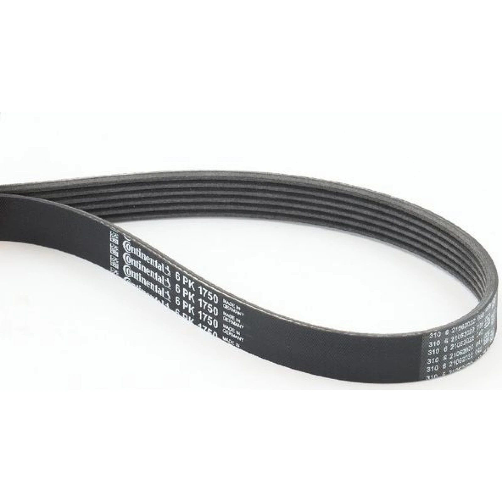 CONTINENTAL CTAM Keilrippenriemen 6PK1750