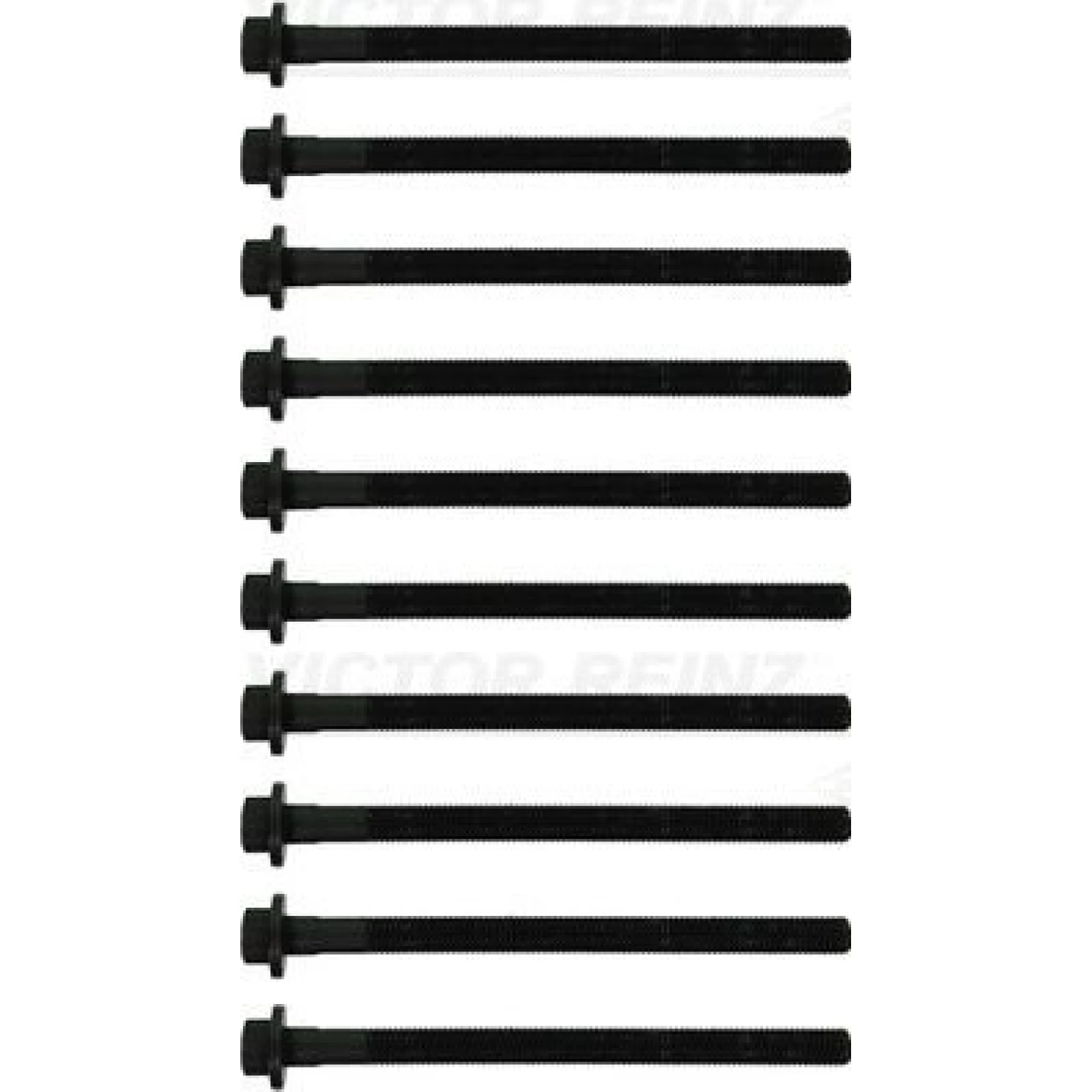 Zylinderkopfschraubensatz 14-10373-01