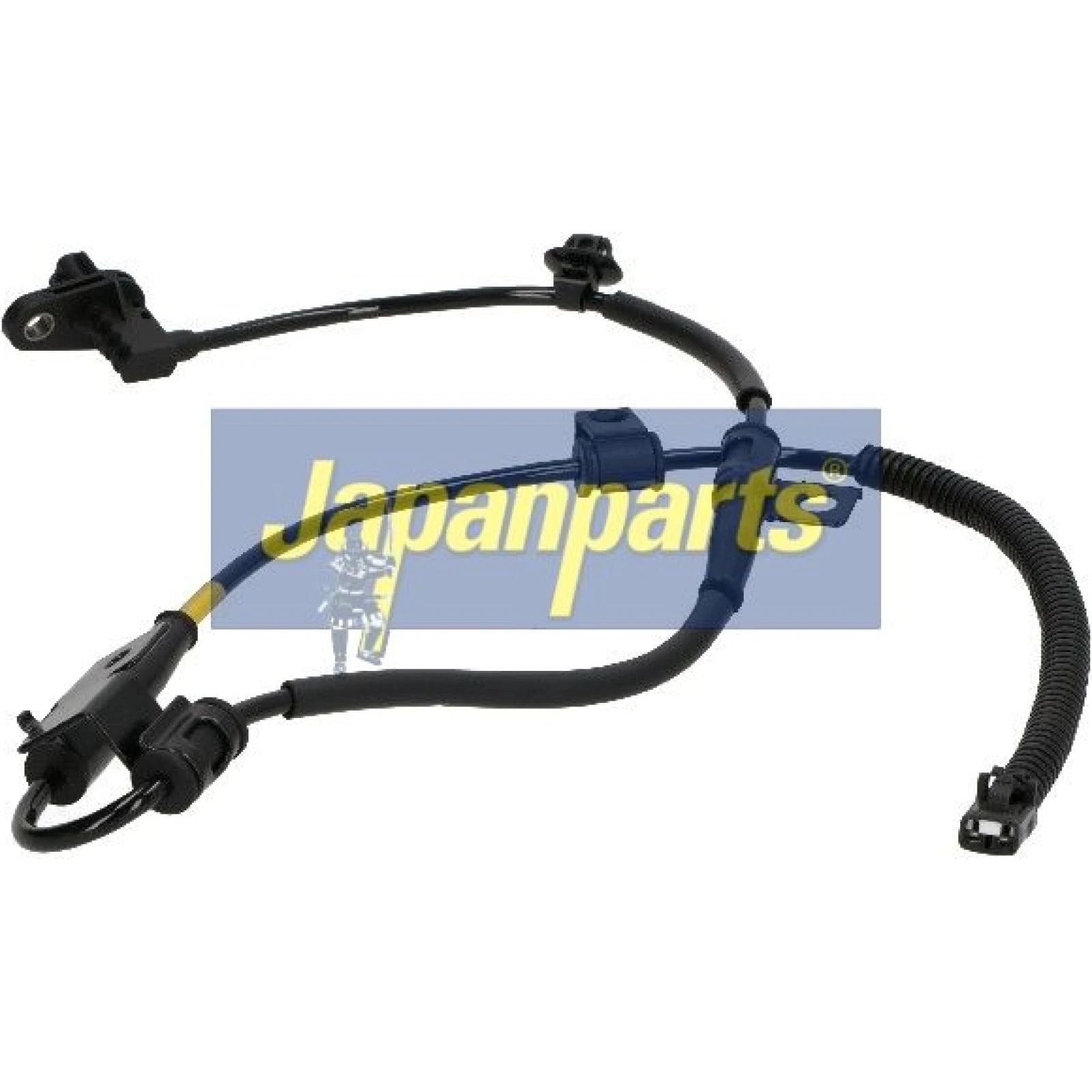 Sensor, Raddrehzahl ABS-K41