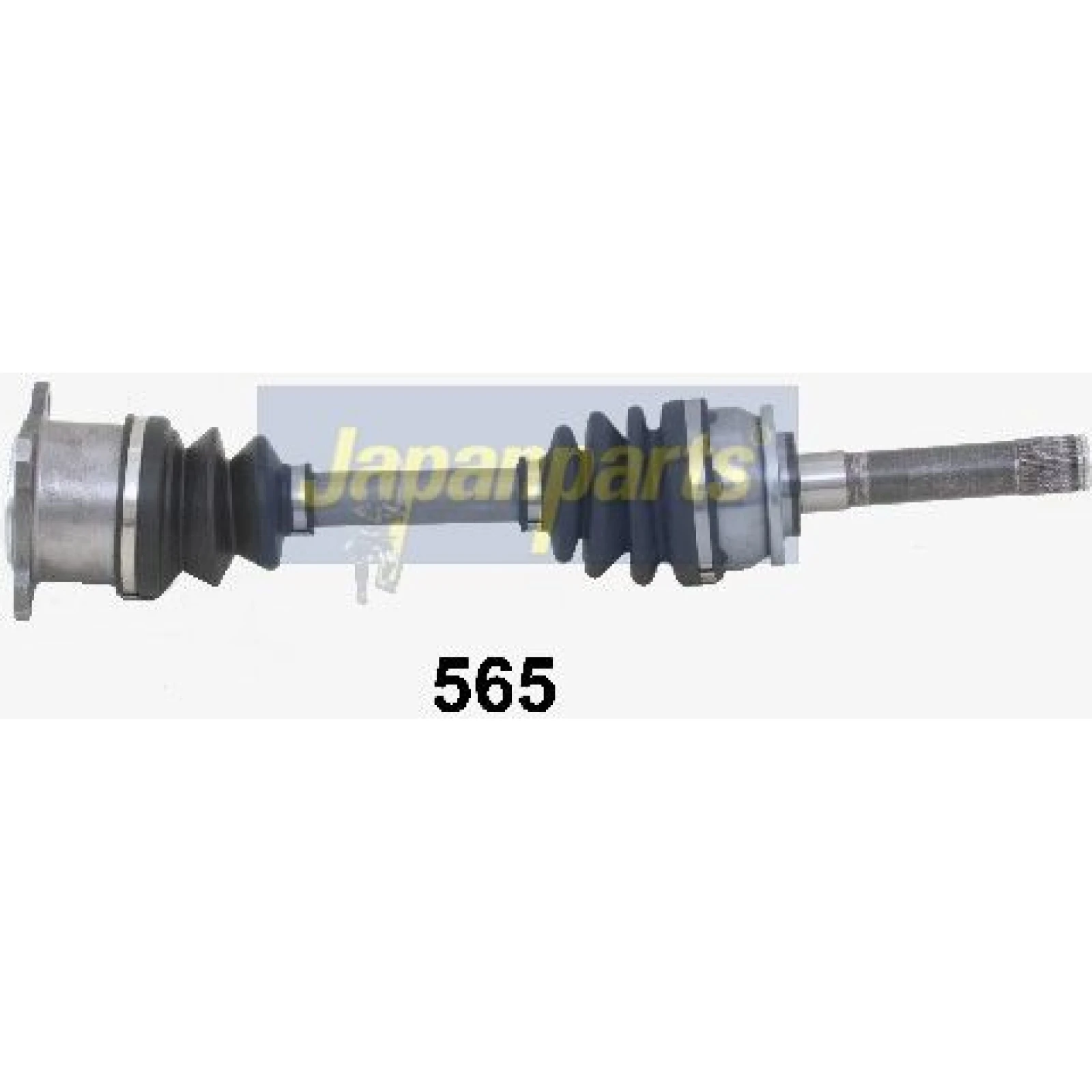 Antriebswelle GI-565