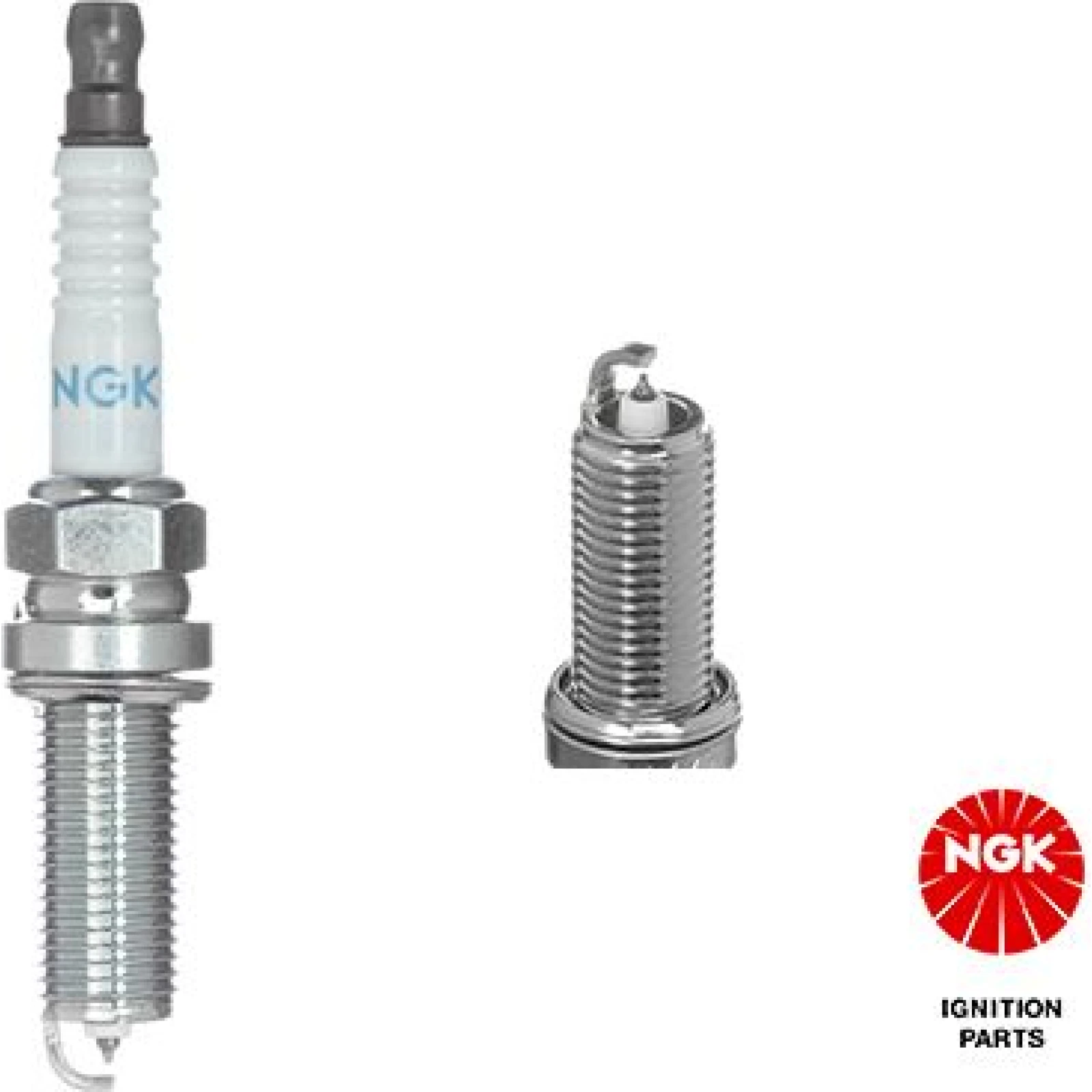 Zündkerze Ilkar7A7 91432