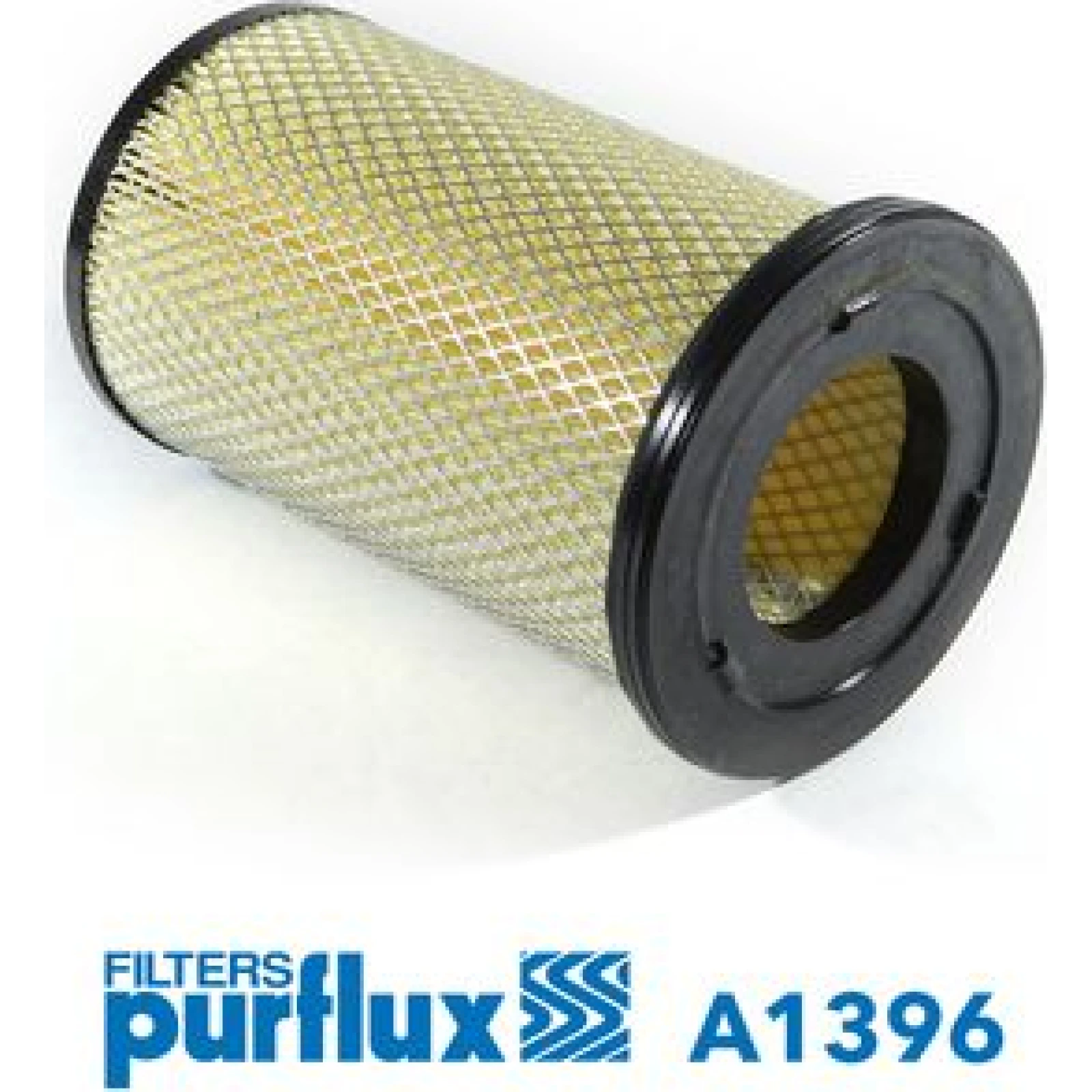 PURFLUX Luftfilter A1396