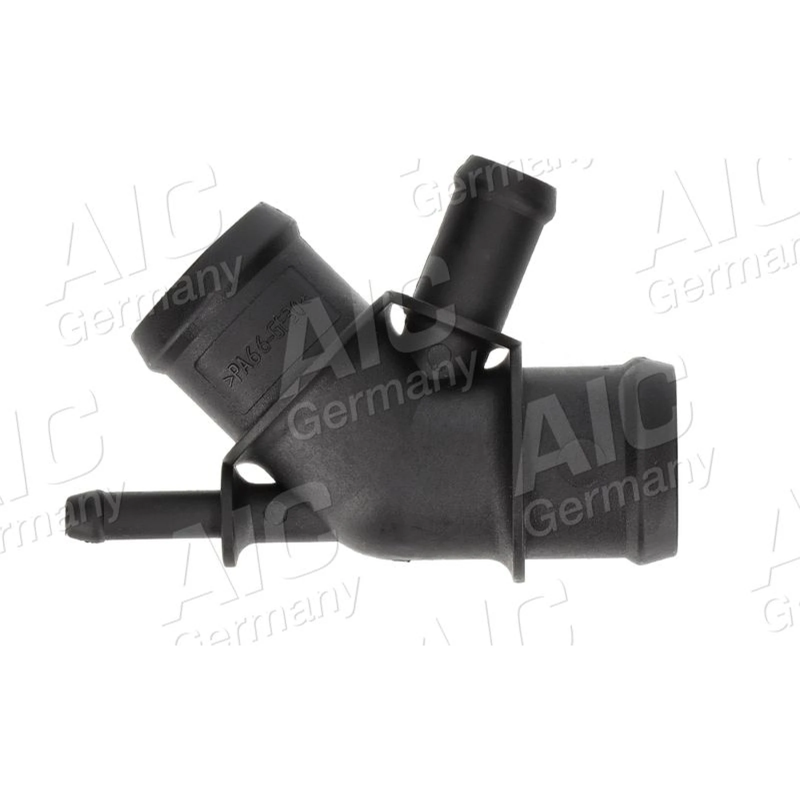 Wasserflansch 51166