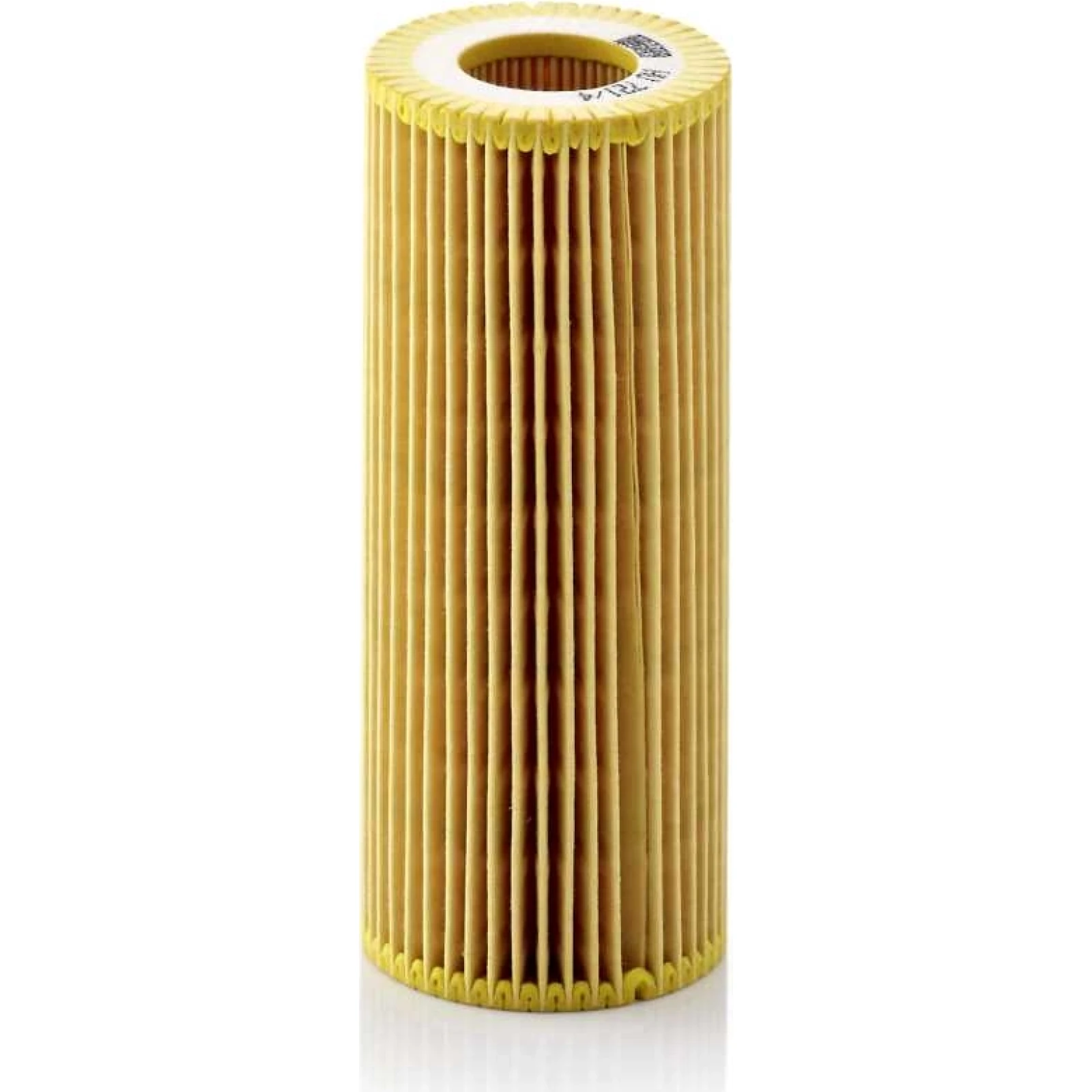 MANN-FILTER Ölfilter HU 721/4 X
