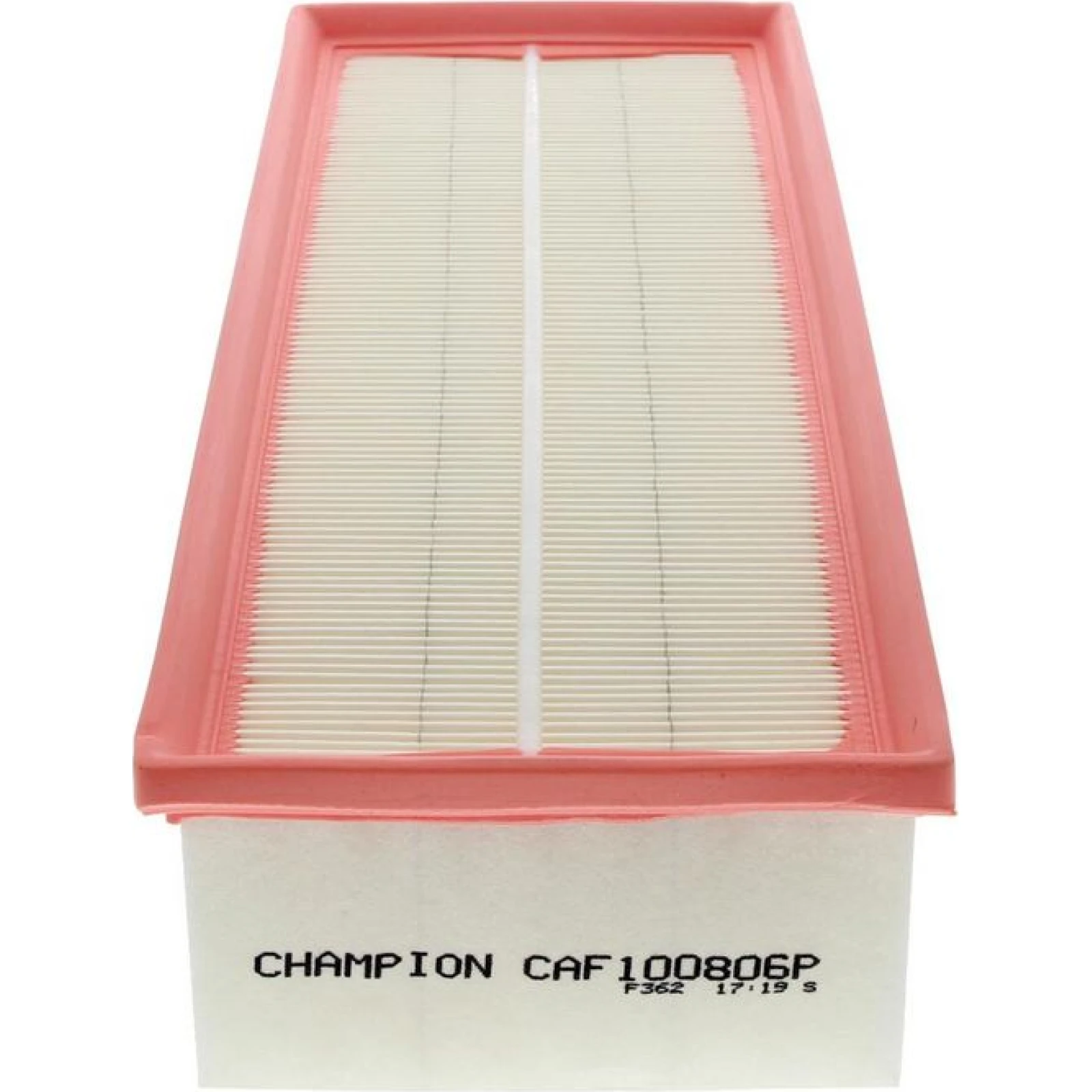CHAMPION Luftfilter CAF100806P