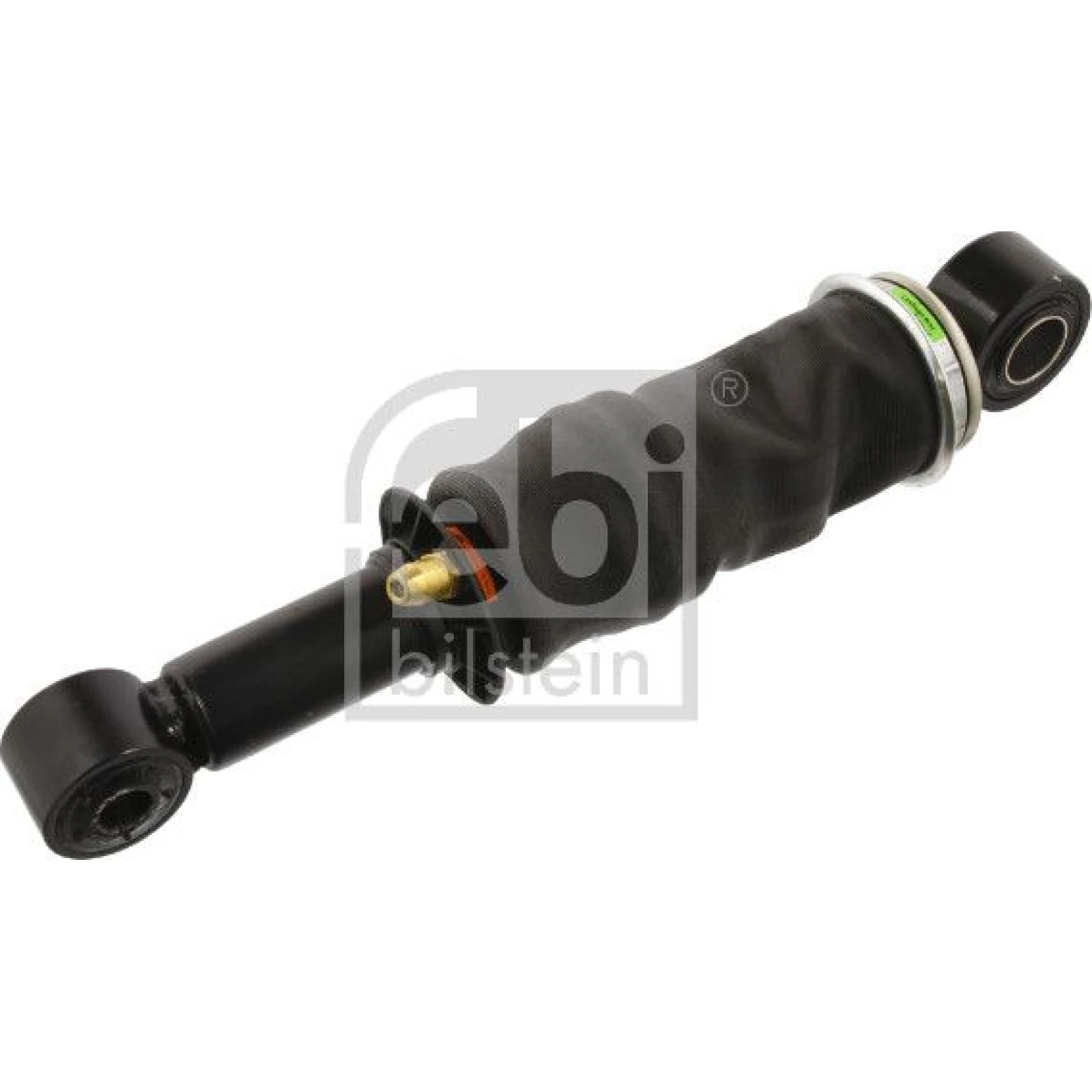 FEBI BILSTEIN Dämpfer, Kabinenfederung 35438