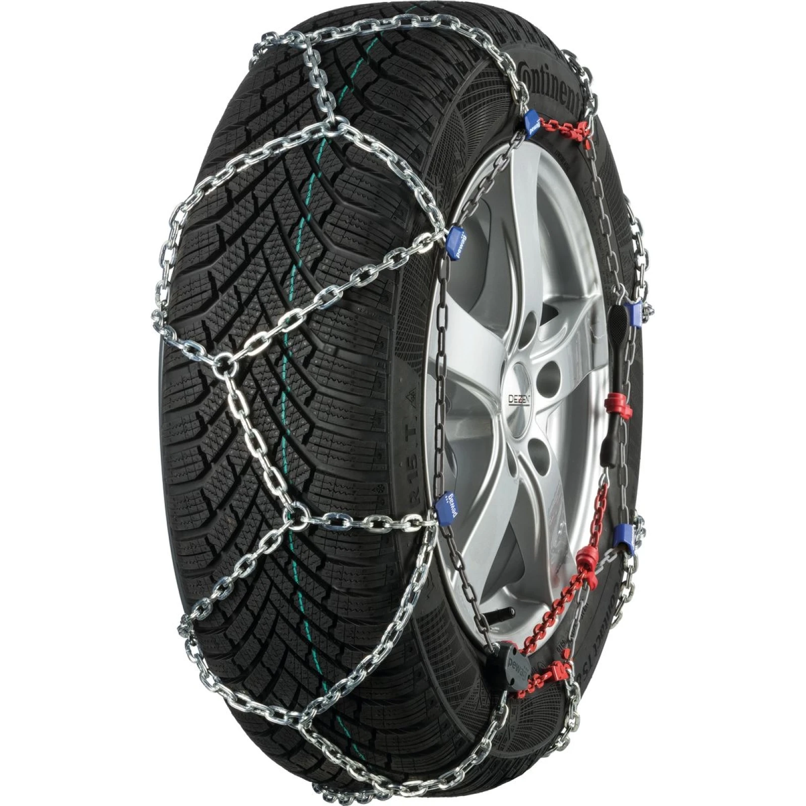 Pewag Brenta-C XMR 60 4041009