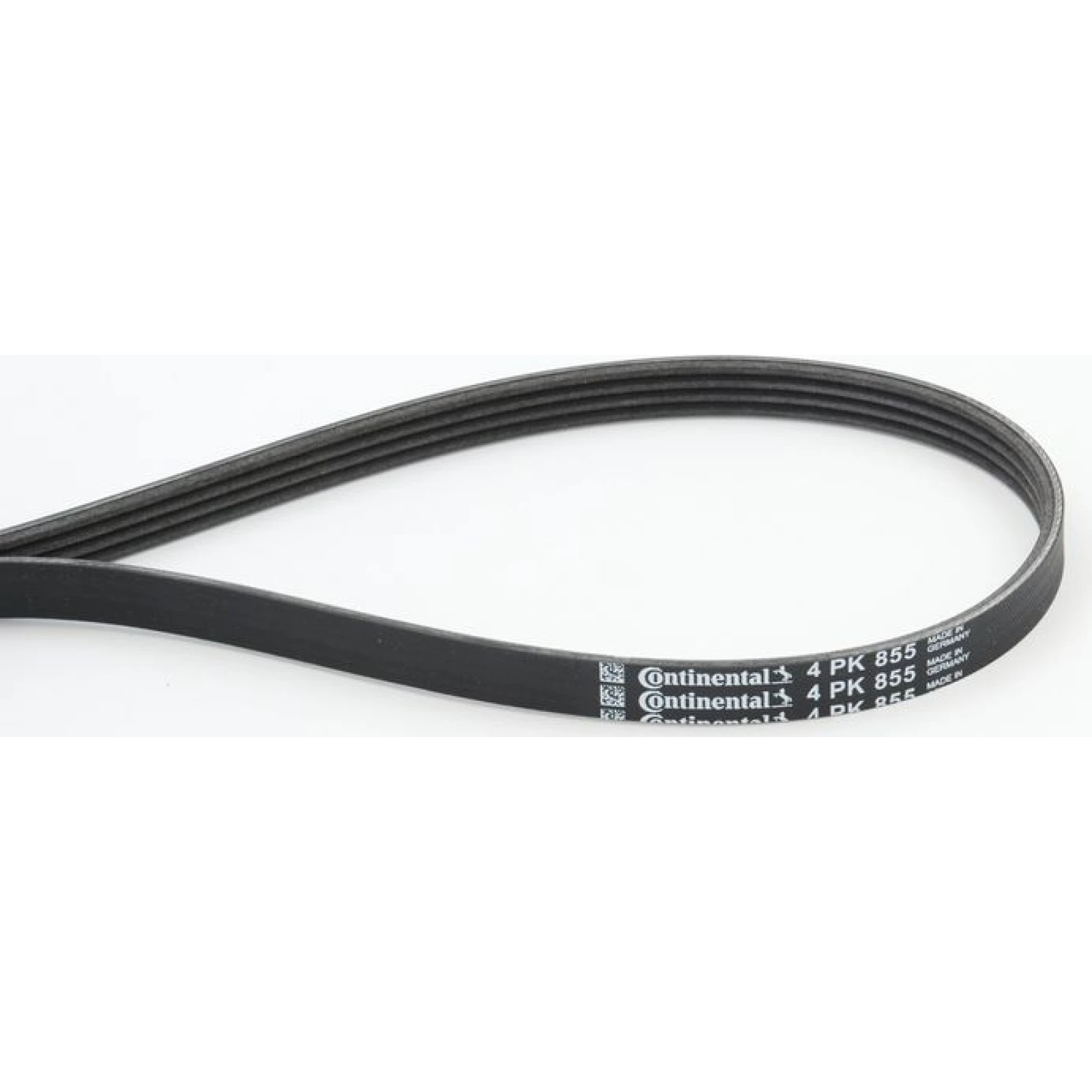 CONTINENTAL CTAM Keilrippenriemen 4PK855