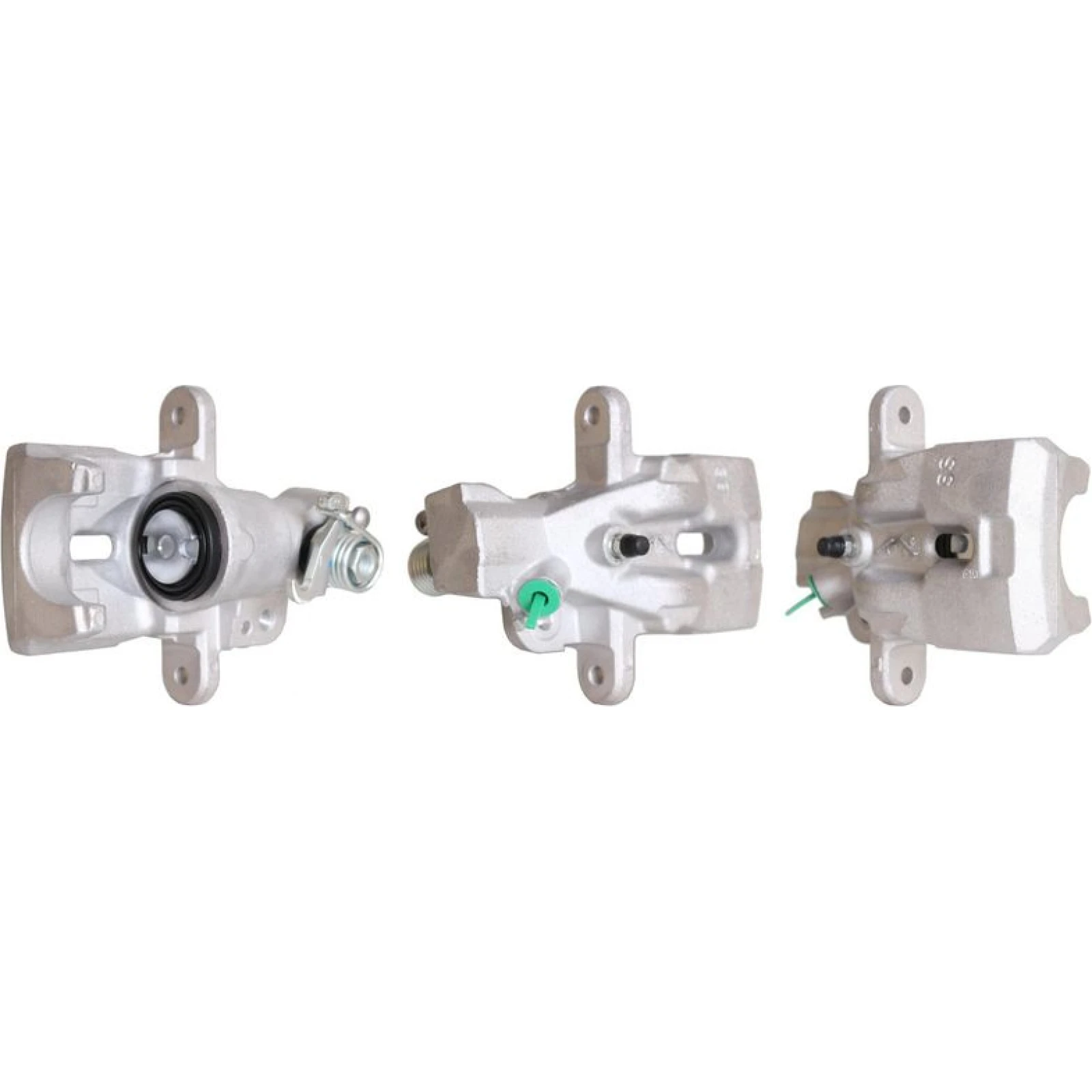 Tauschbremssattel 4136020