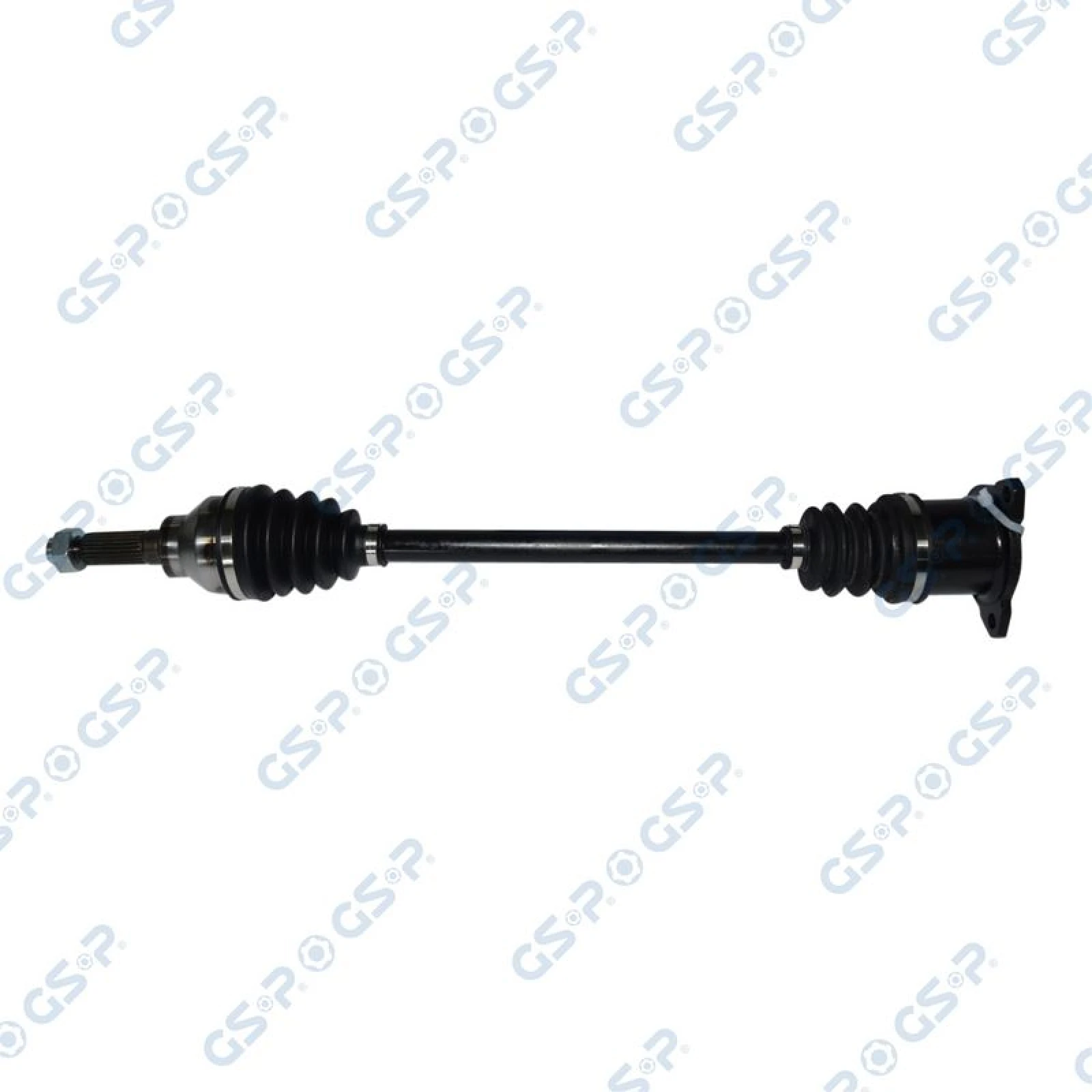 GSP Antriebswelle 214074