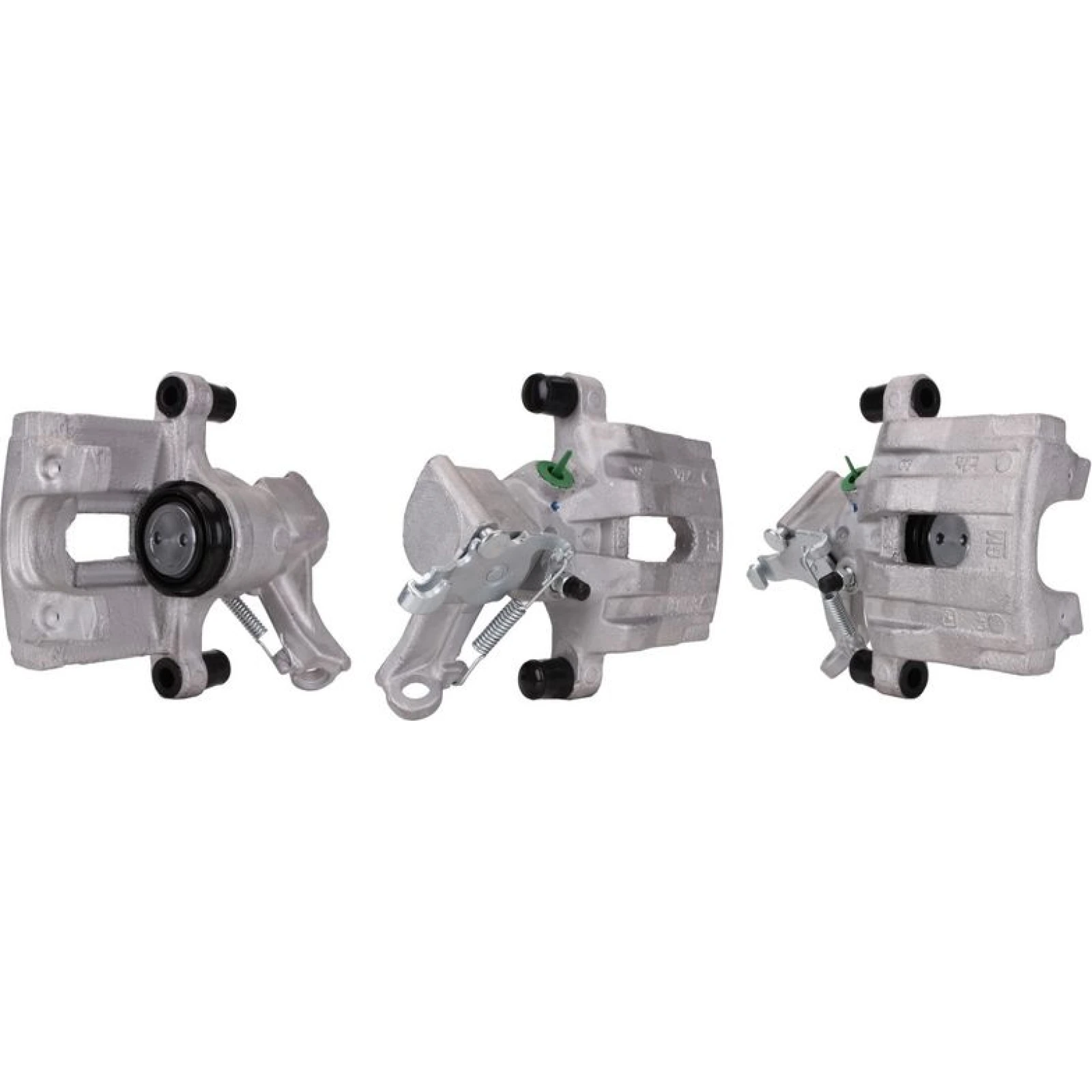 Tauschbremssattel 4132520