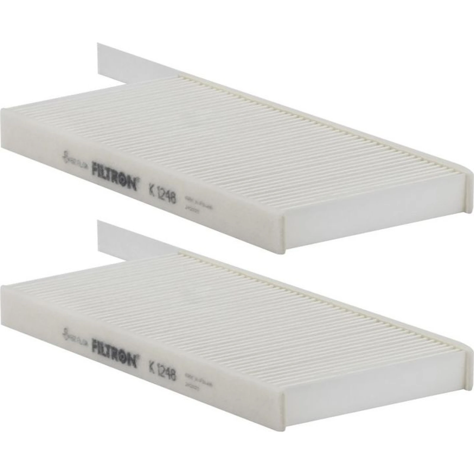 Filtron Innenraumfilter K 1248-2x