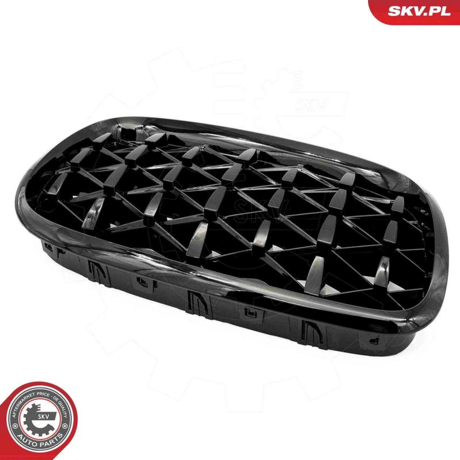 ESEN SKV Kühlergitter 66SKV291