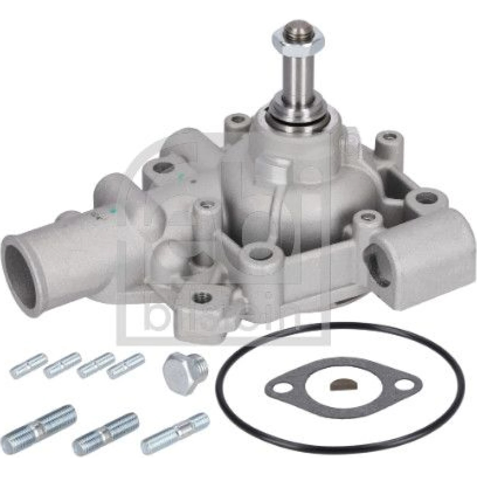 FEBI BILSTEIN Wasserpumpe 15416