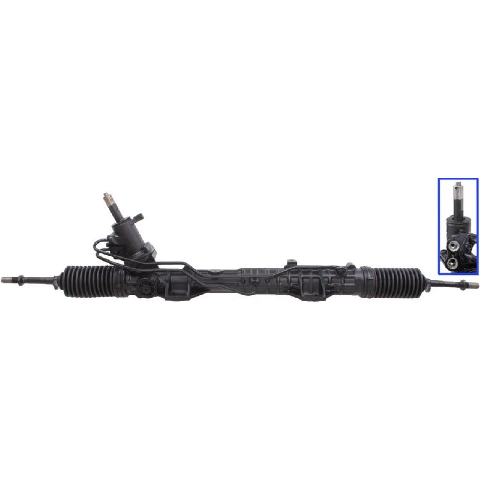 Lenkgetriebe hydraulisch 711521296