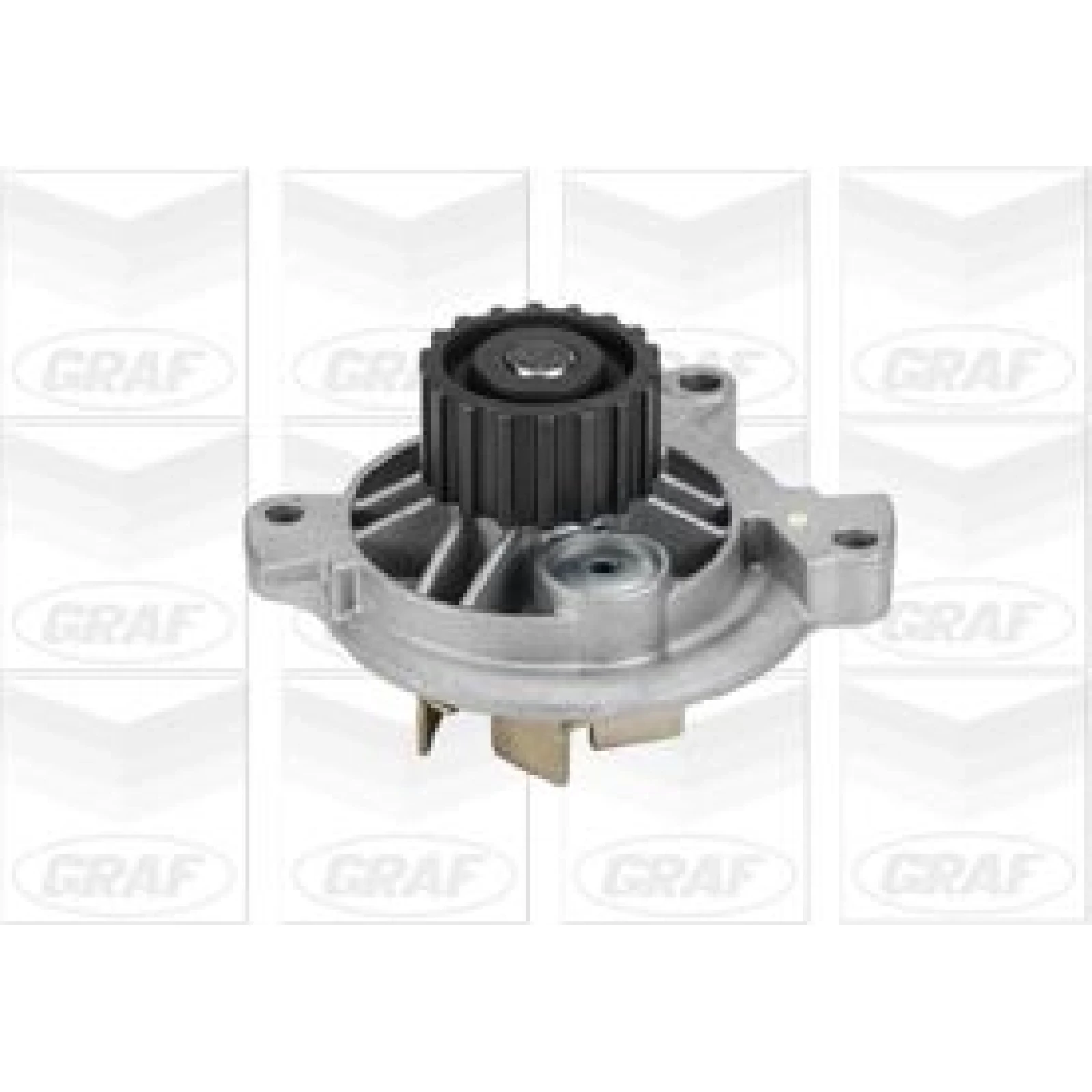 PA 898 Wasserpumpe PA898