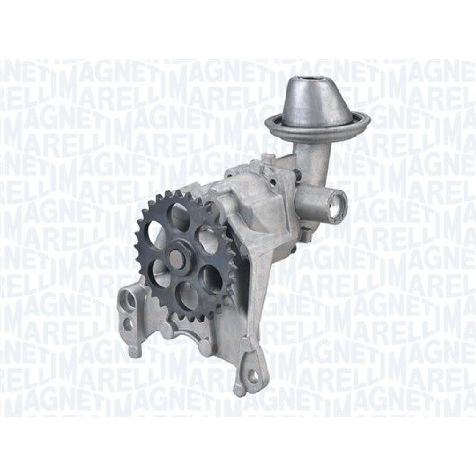 MAGNETI MARELLI Ölpumpe 351516000130