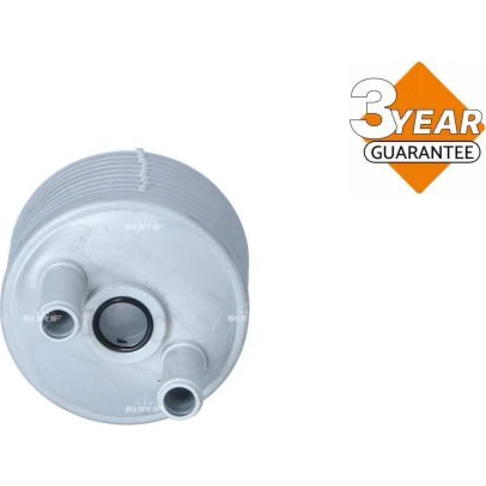NRF Ölkühler, Motoröl NRF31214