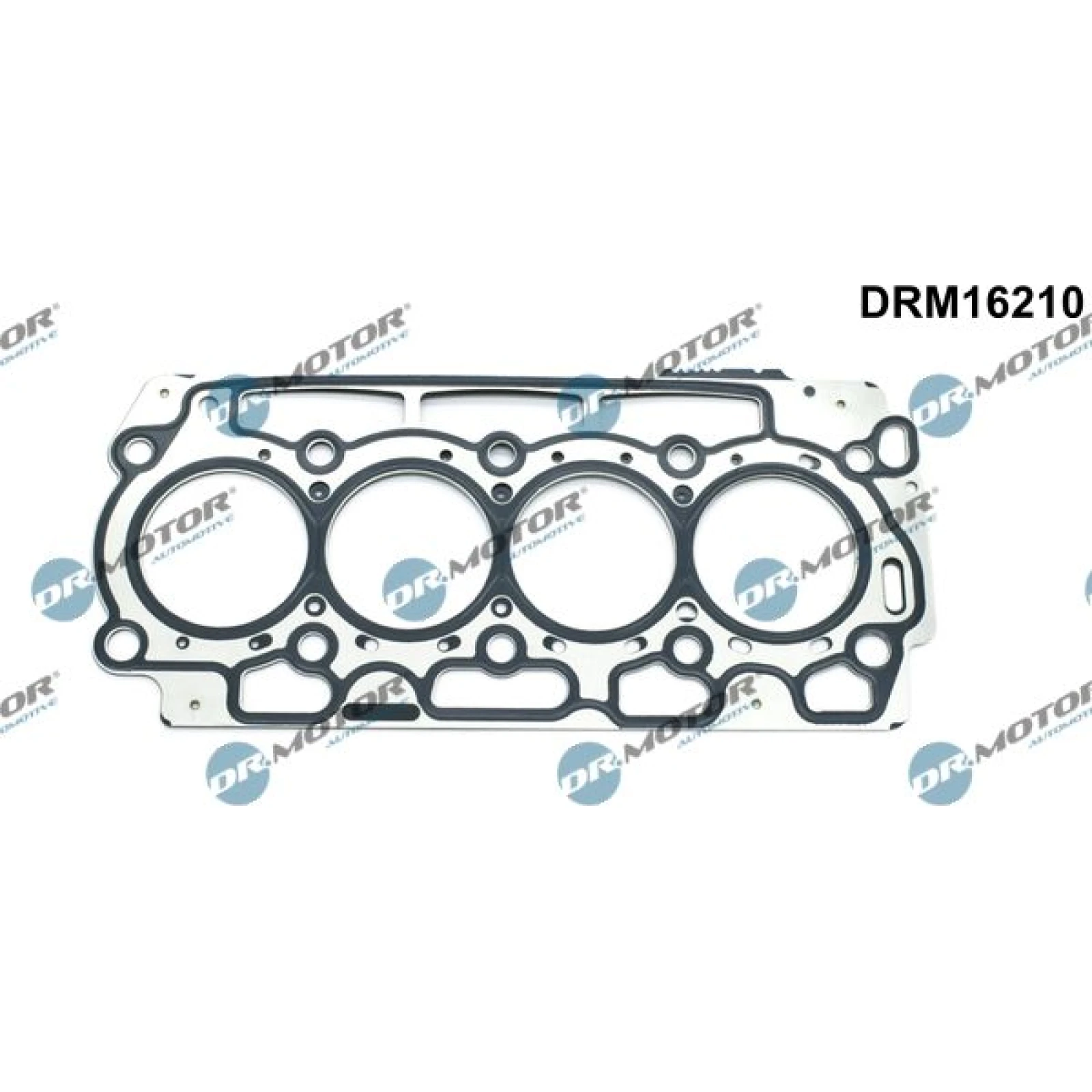Dichtung, Zylinderkopf DRM16210