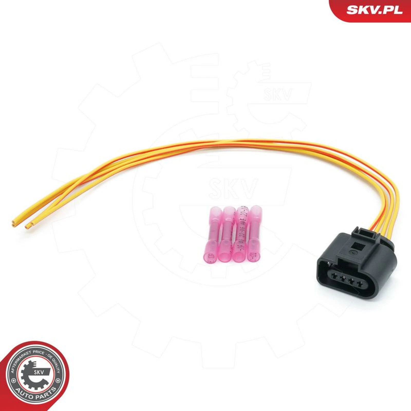 ESEN SKV Kabelreparatursatz, Heckleuchte 53SKV121