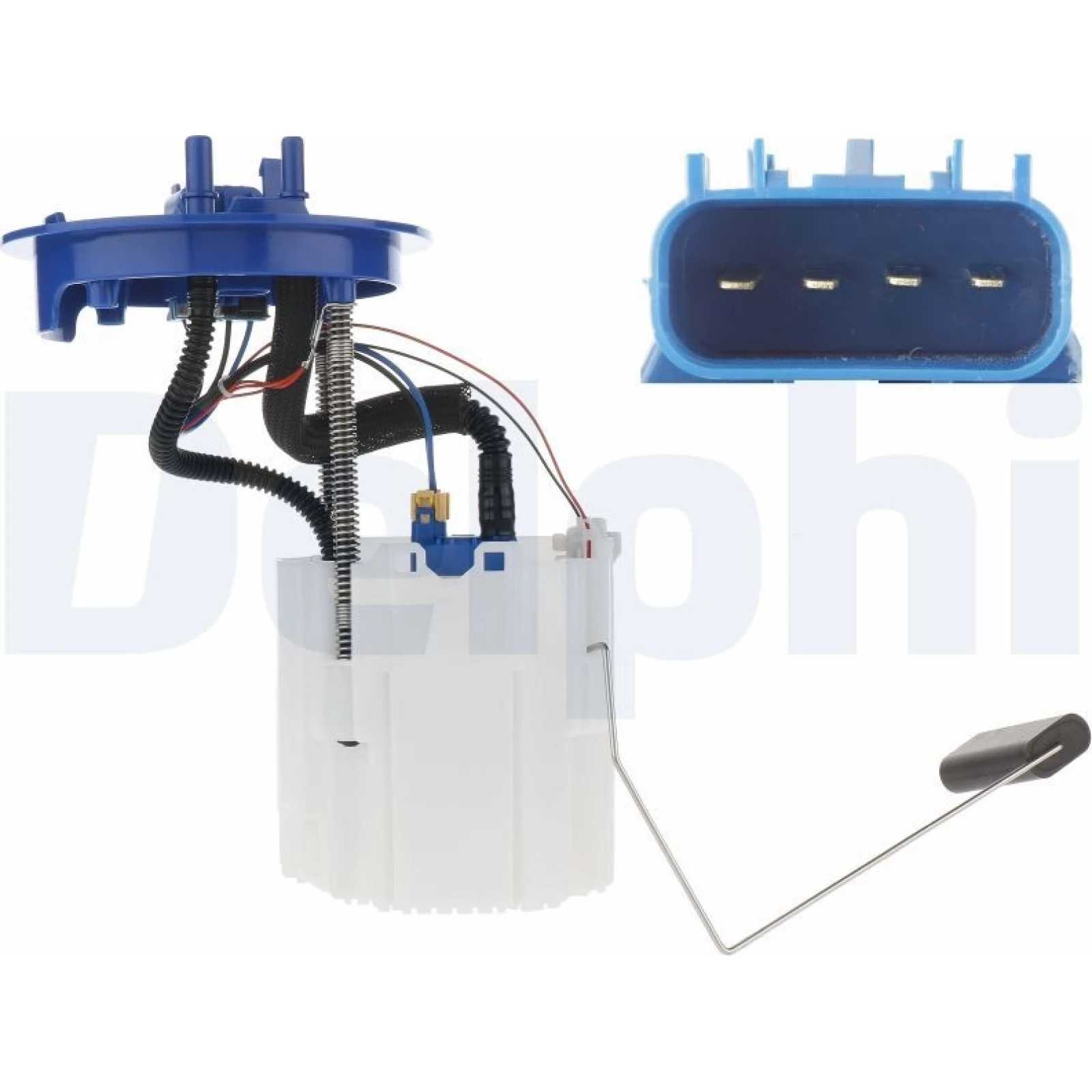 Kraftstoff-Förderpumpe FG2403-12B1