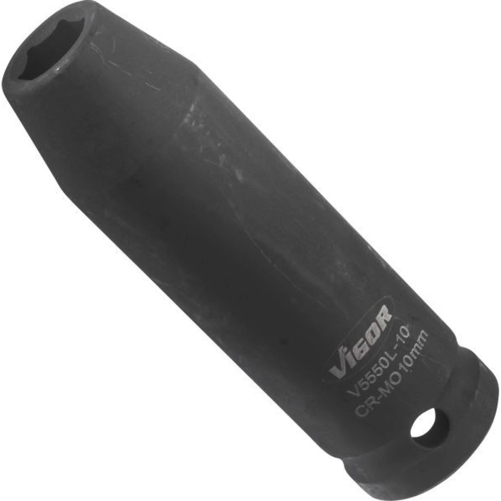VIGOR Kraft-Stecknuss V5550L-10